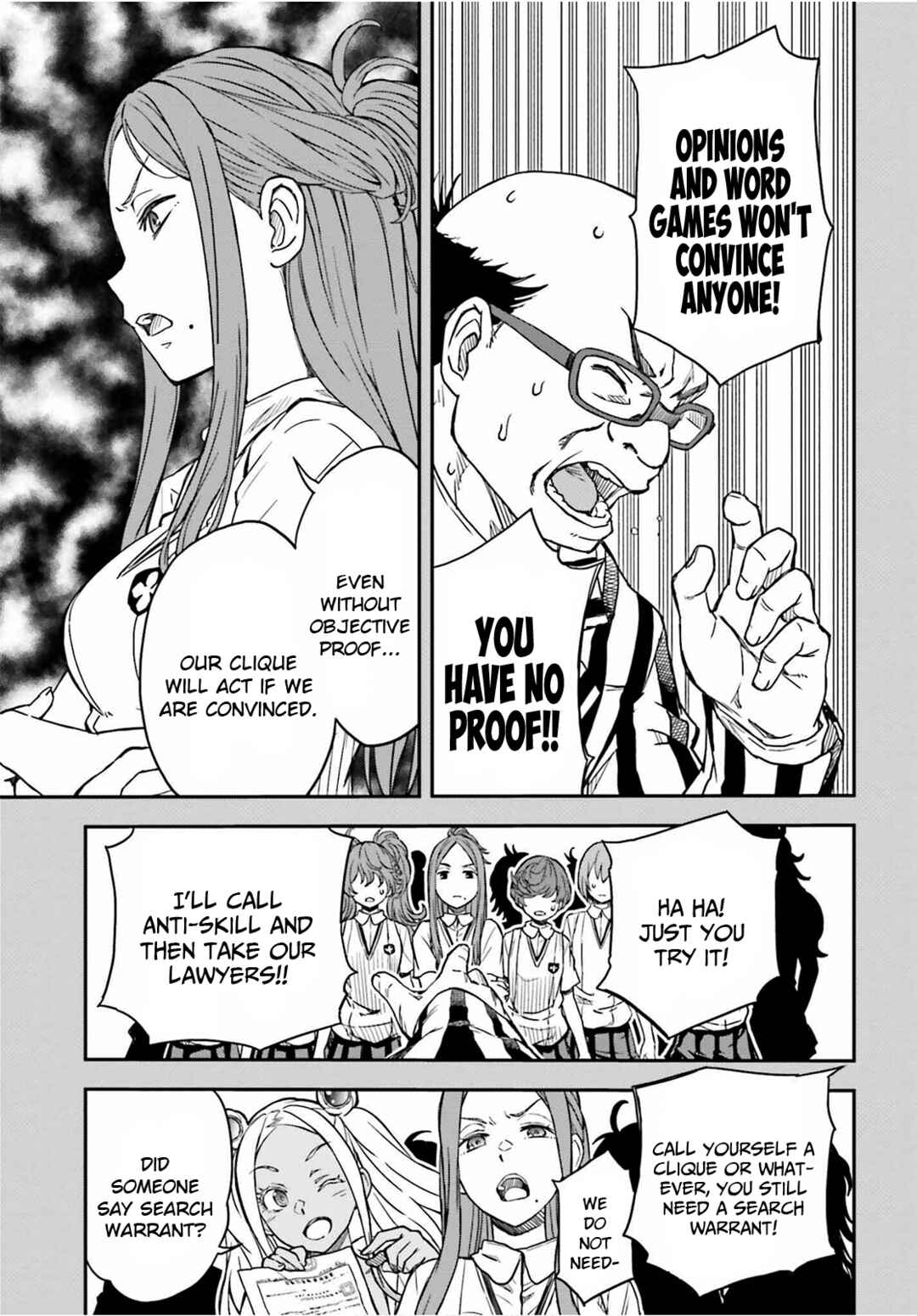 Chapter 142.2 - Page 5