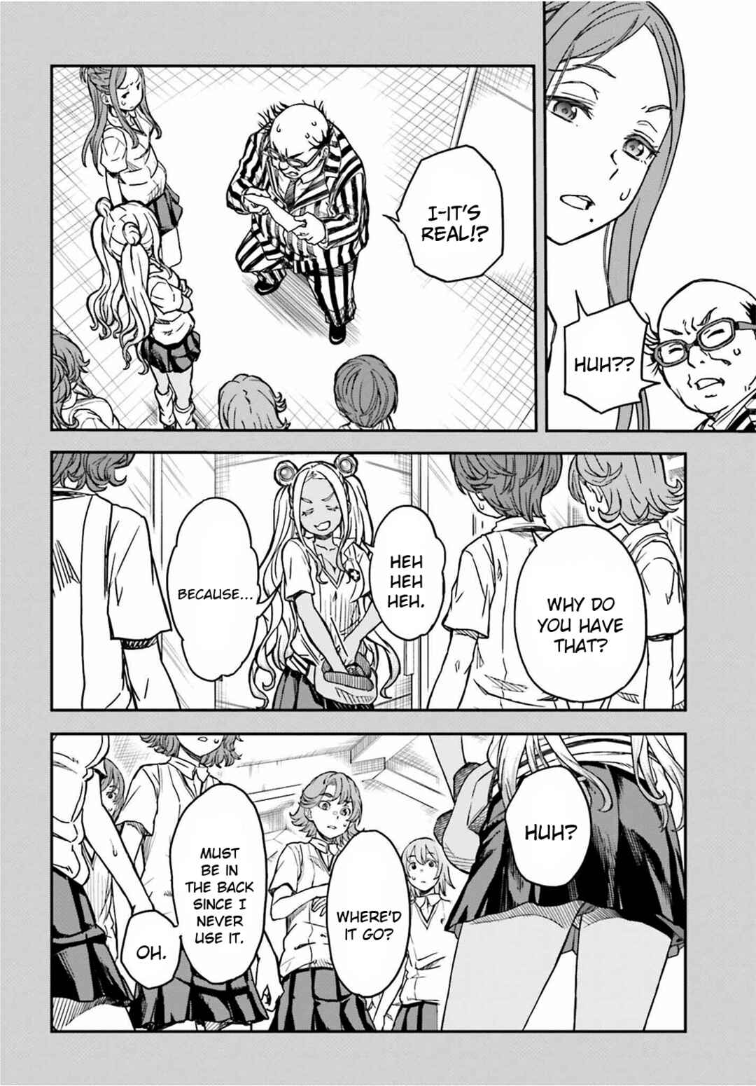 Chapter 142.2 - Page 6