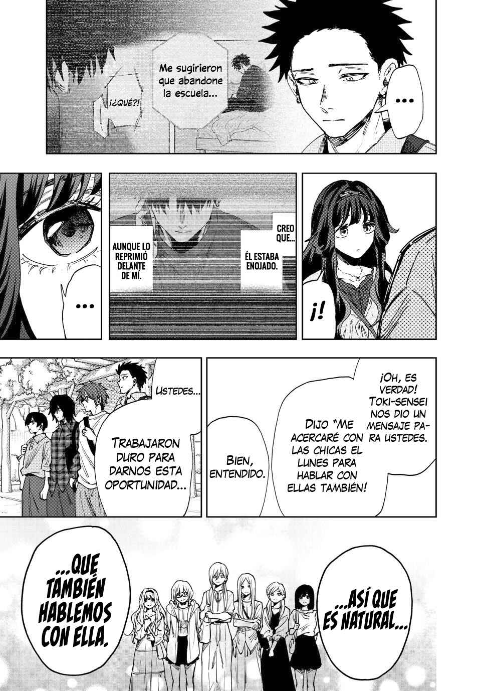 Chapter 176 - Page 16