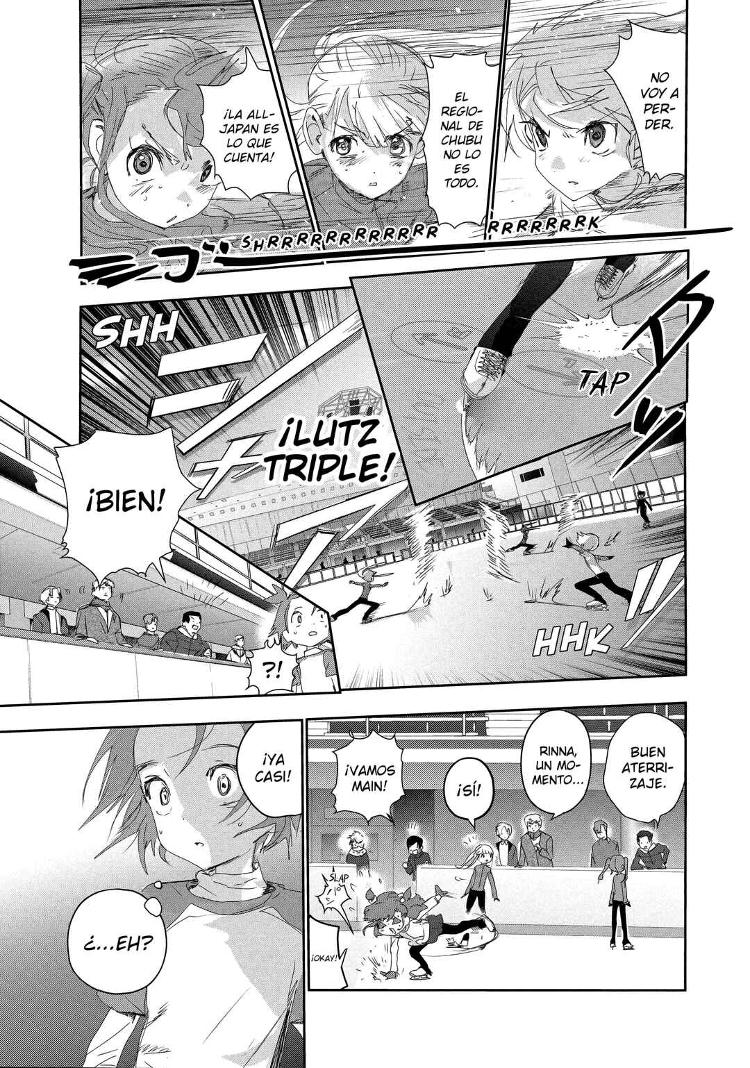 Chapter 23 - Page 20