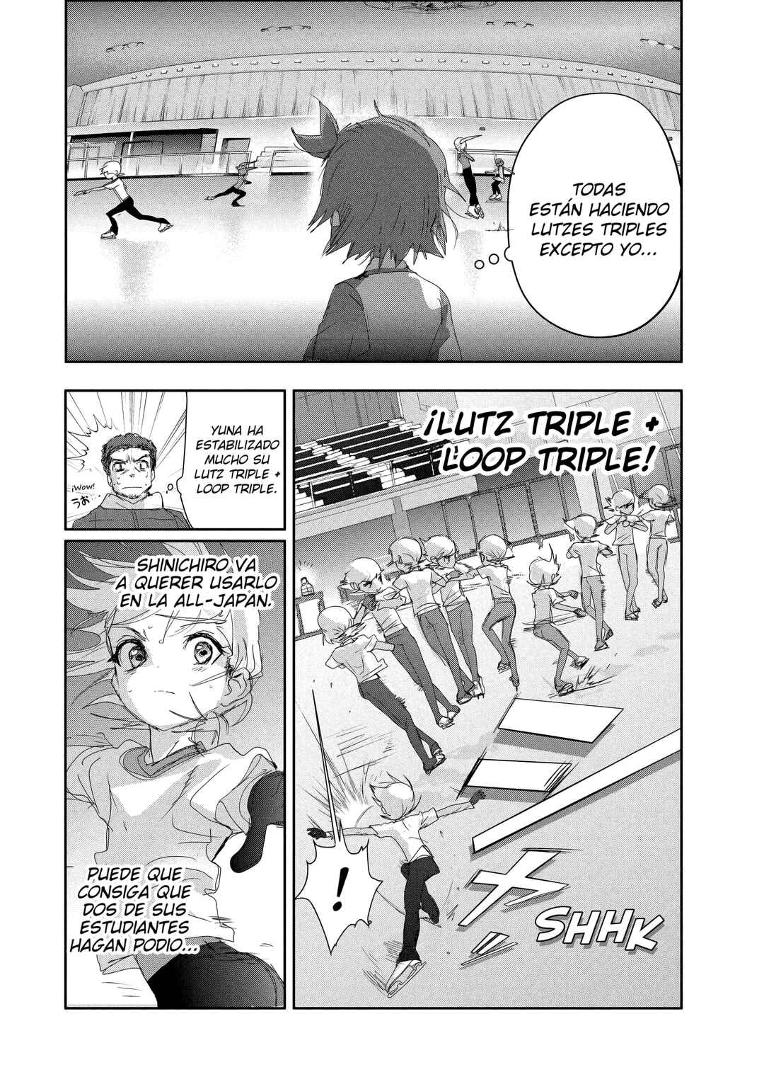 Chapter 23 - Page 21