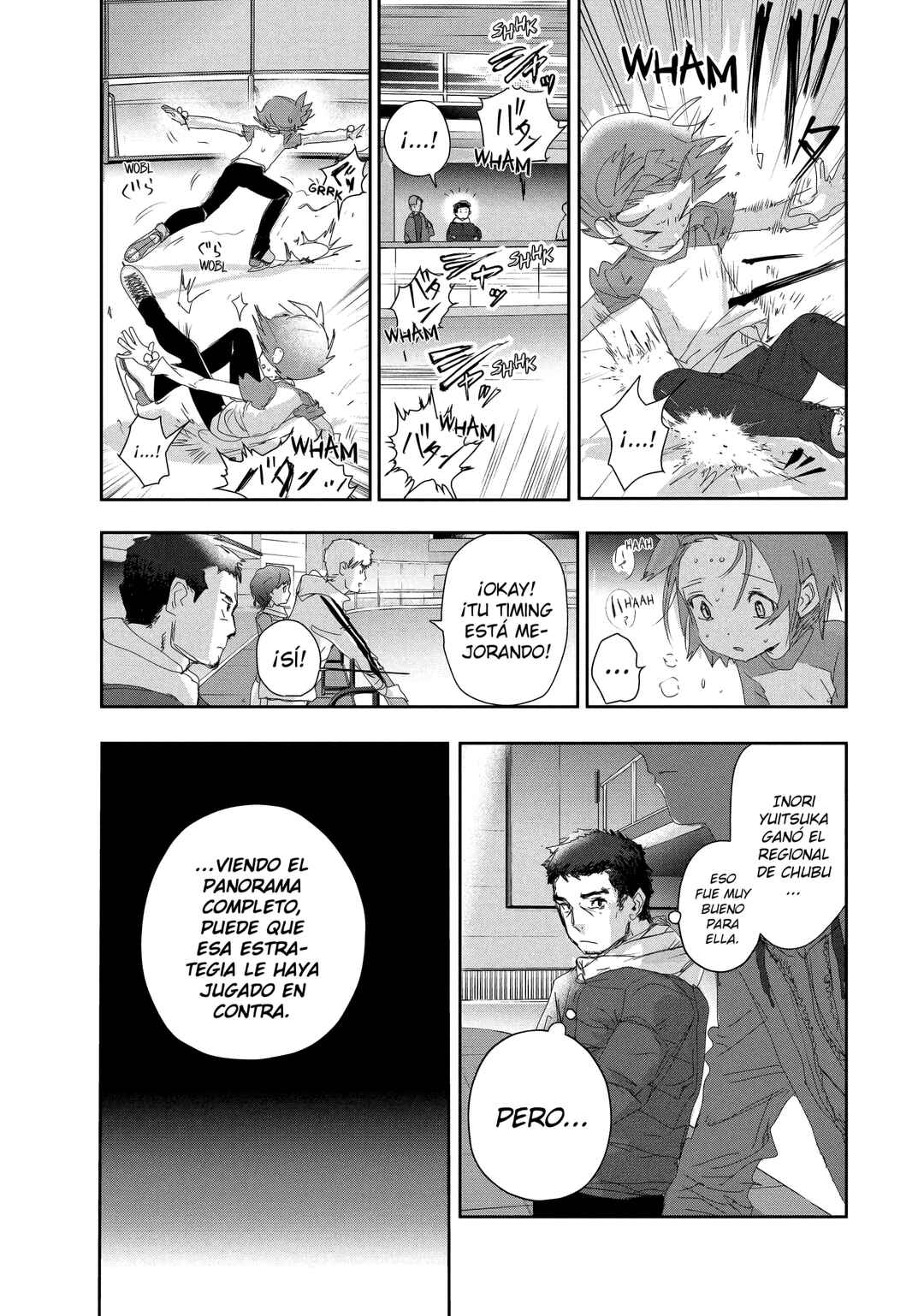 Chapter 23 - Page 22