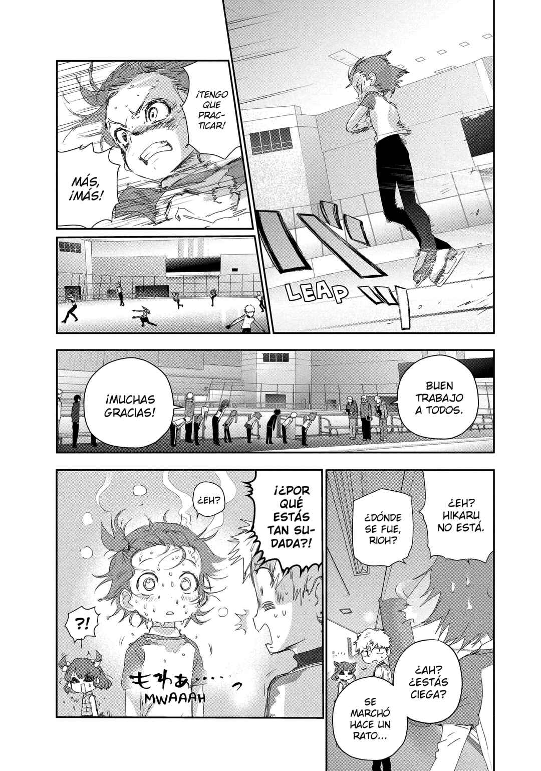 Chapter 23 - Page 26