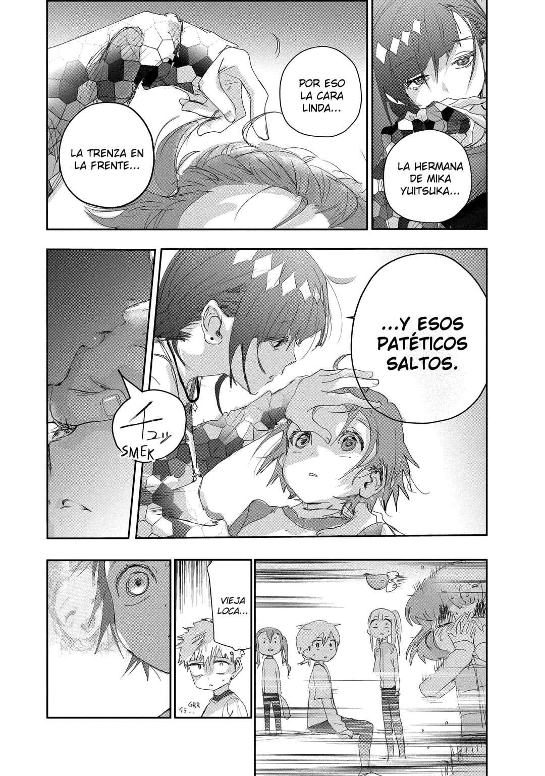 Chapter 23 - Page 31