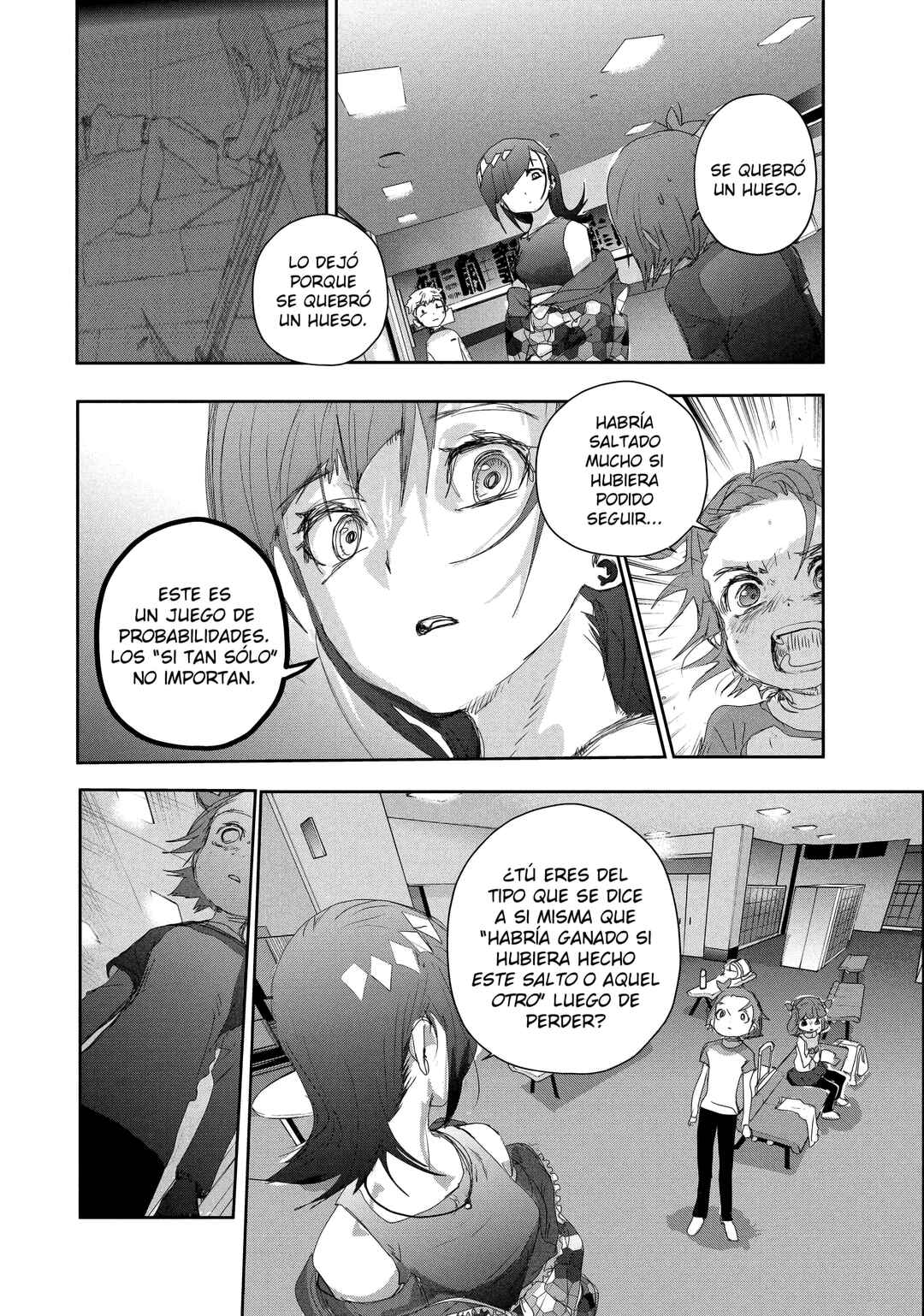Chapter 23 - Page 33