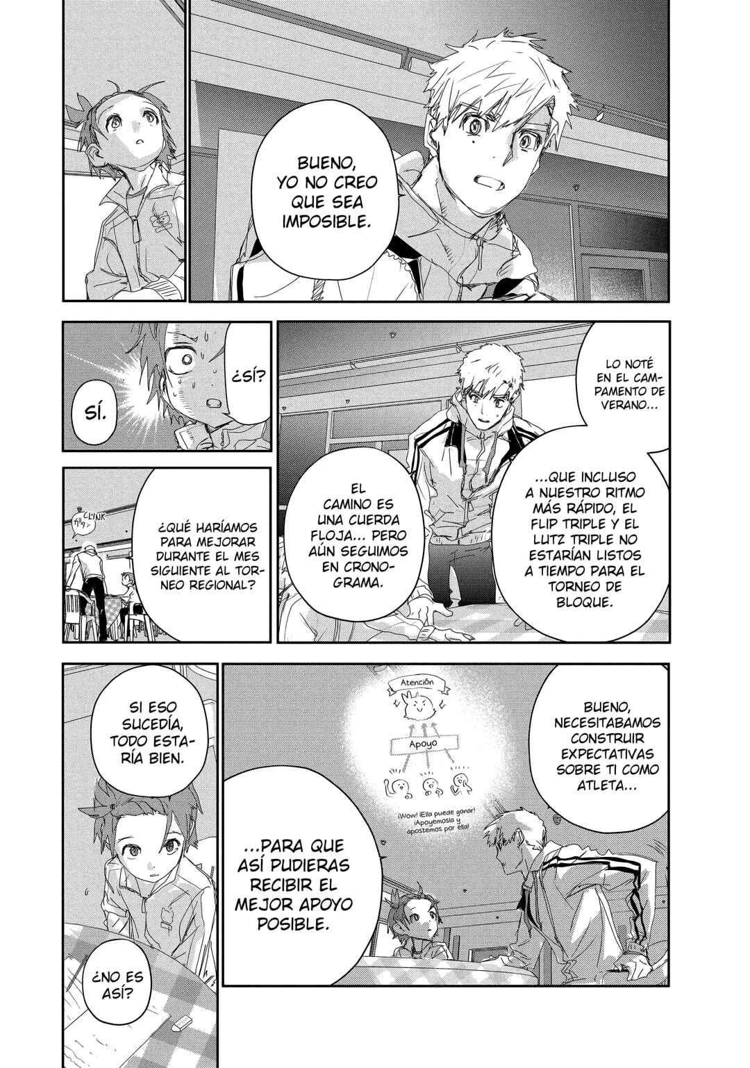 Chapter 23 - Page 39