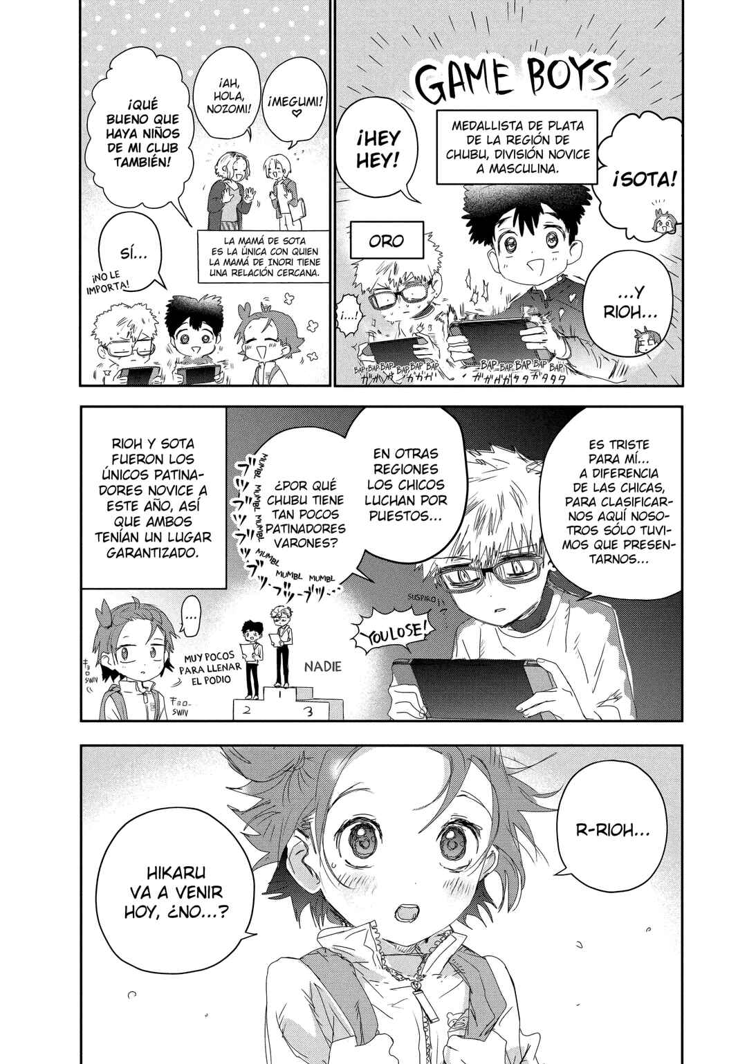 Chapter 23 - Page 6