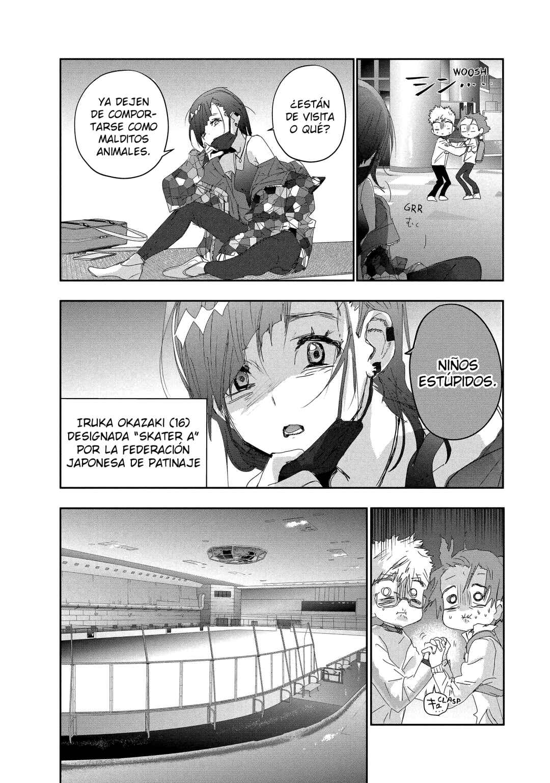 Chapter 23 - Page 8