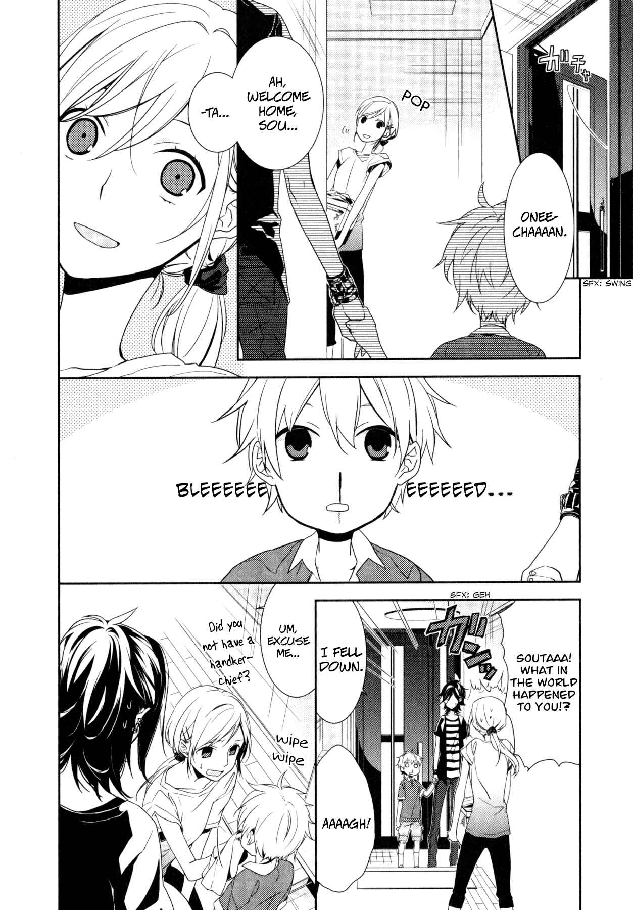 Chapter 1 - Page 12