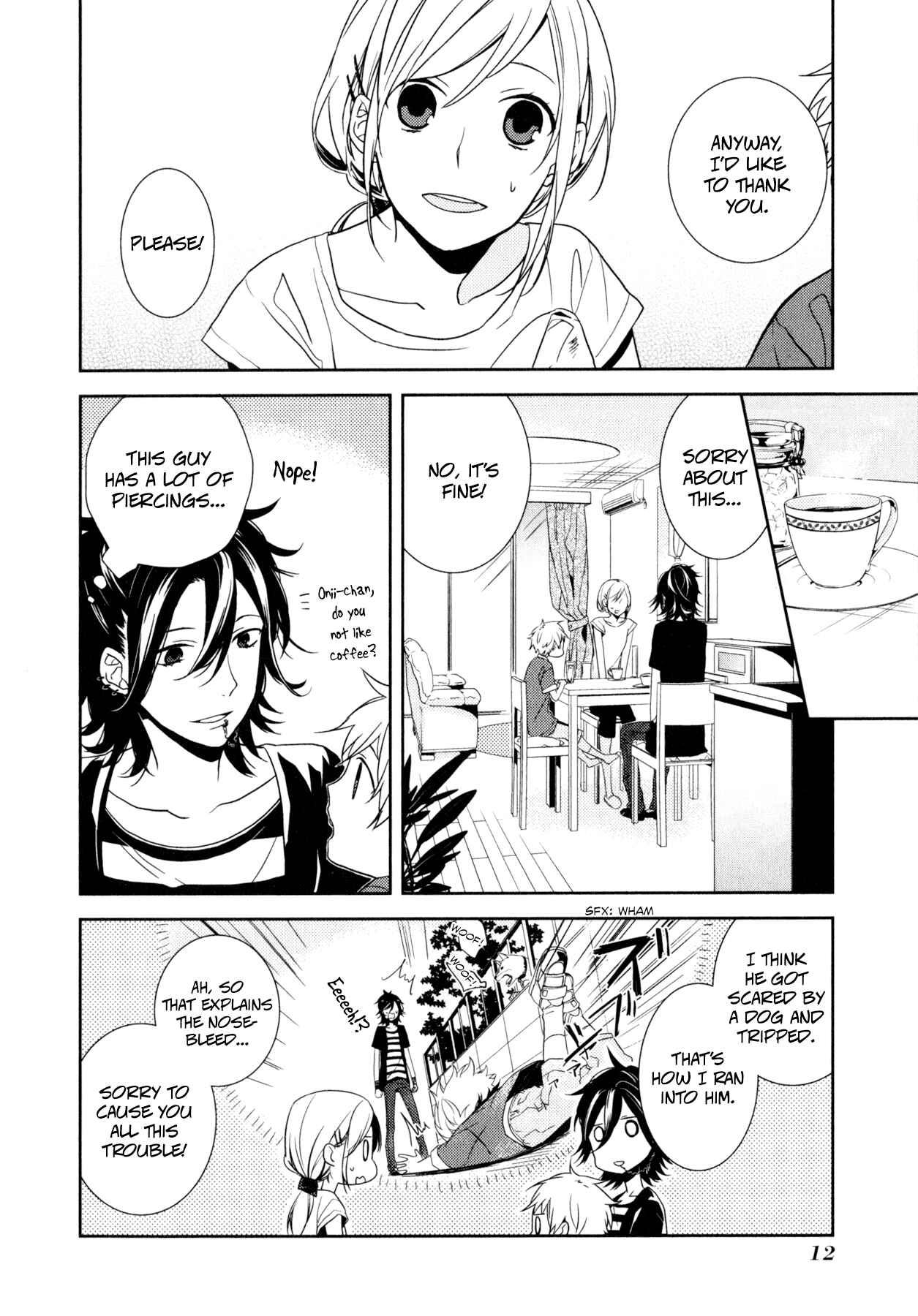 Chapter 1 - Page 14