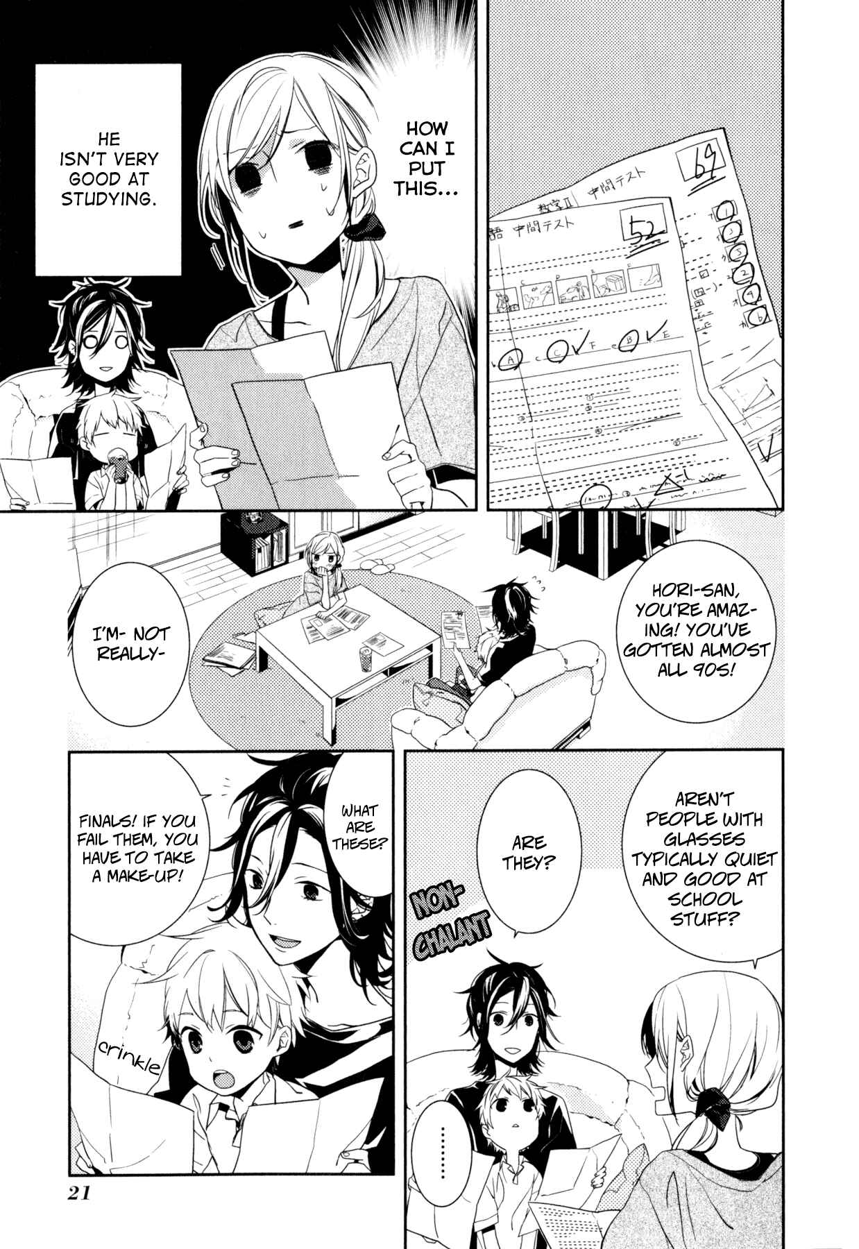 Chapter 1 - Page 23