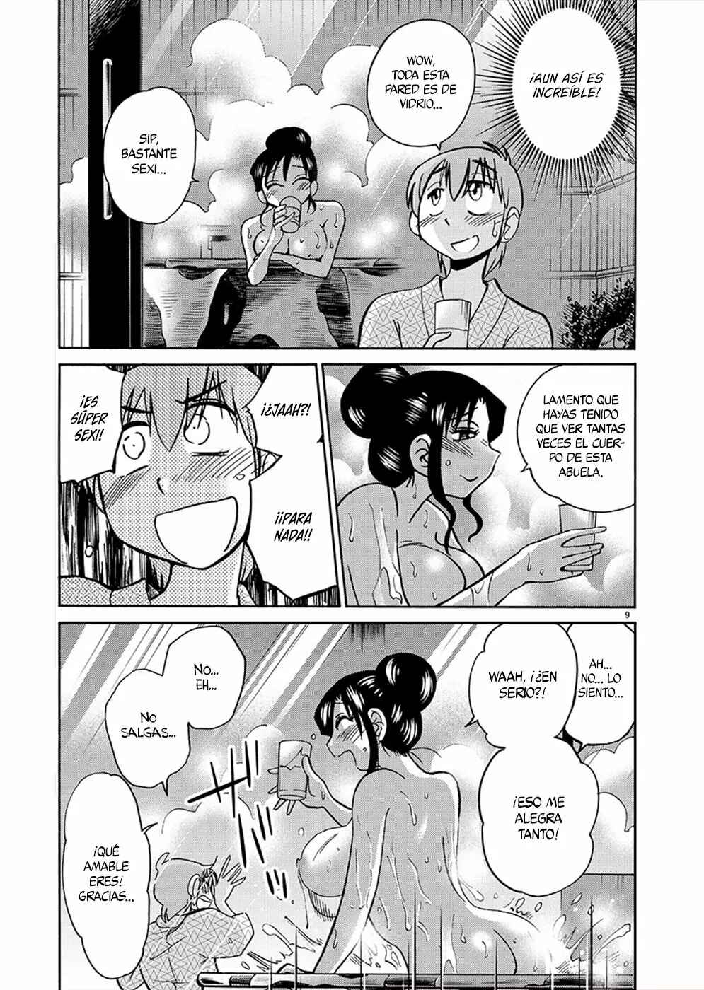 Chapter 76 - Page 11