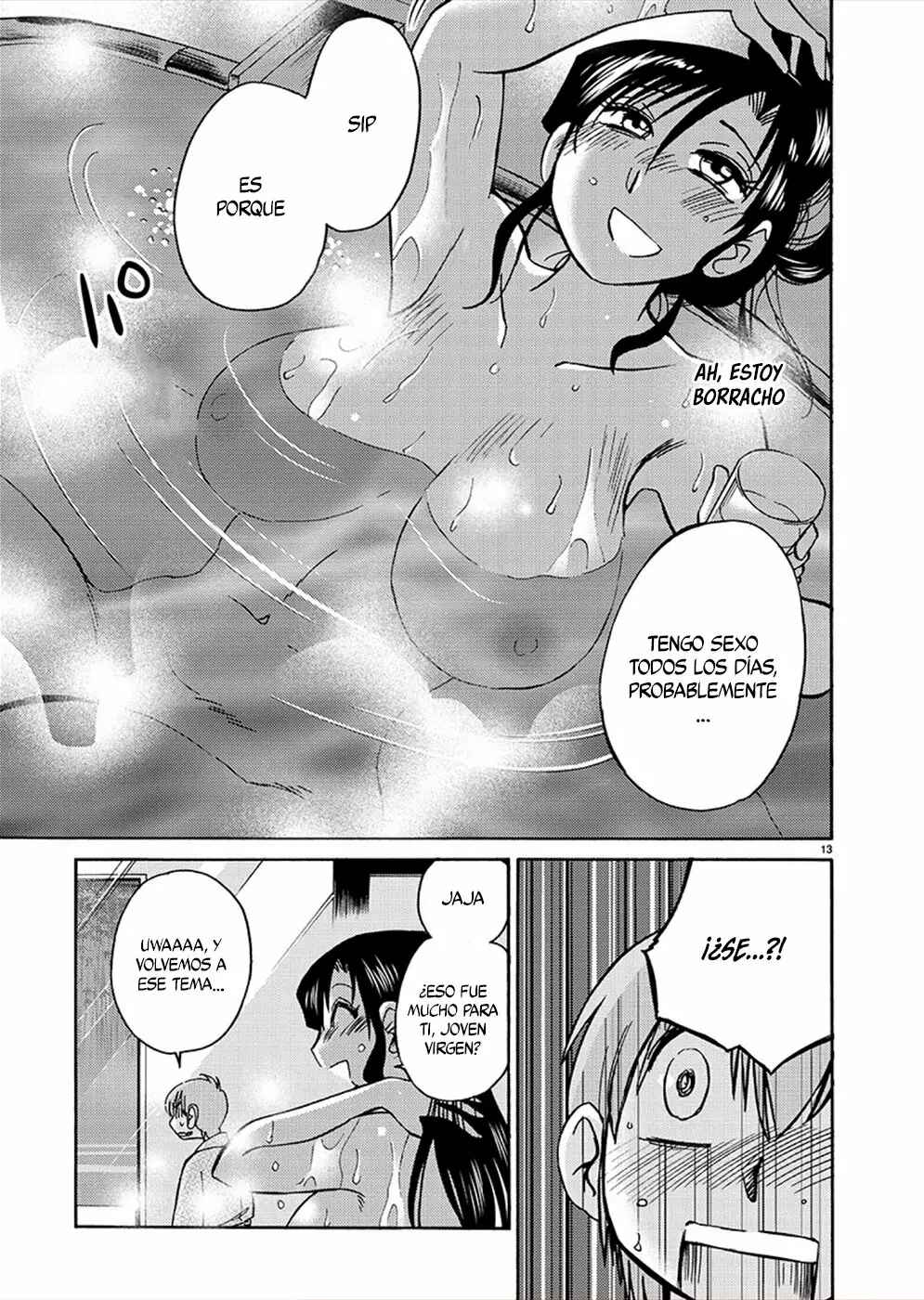 Chapter 76 - Page 15