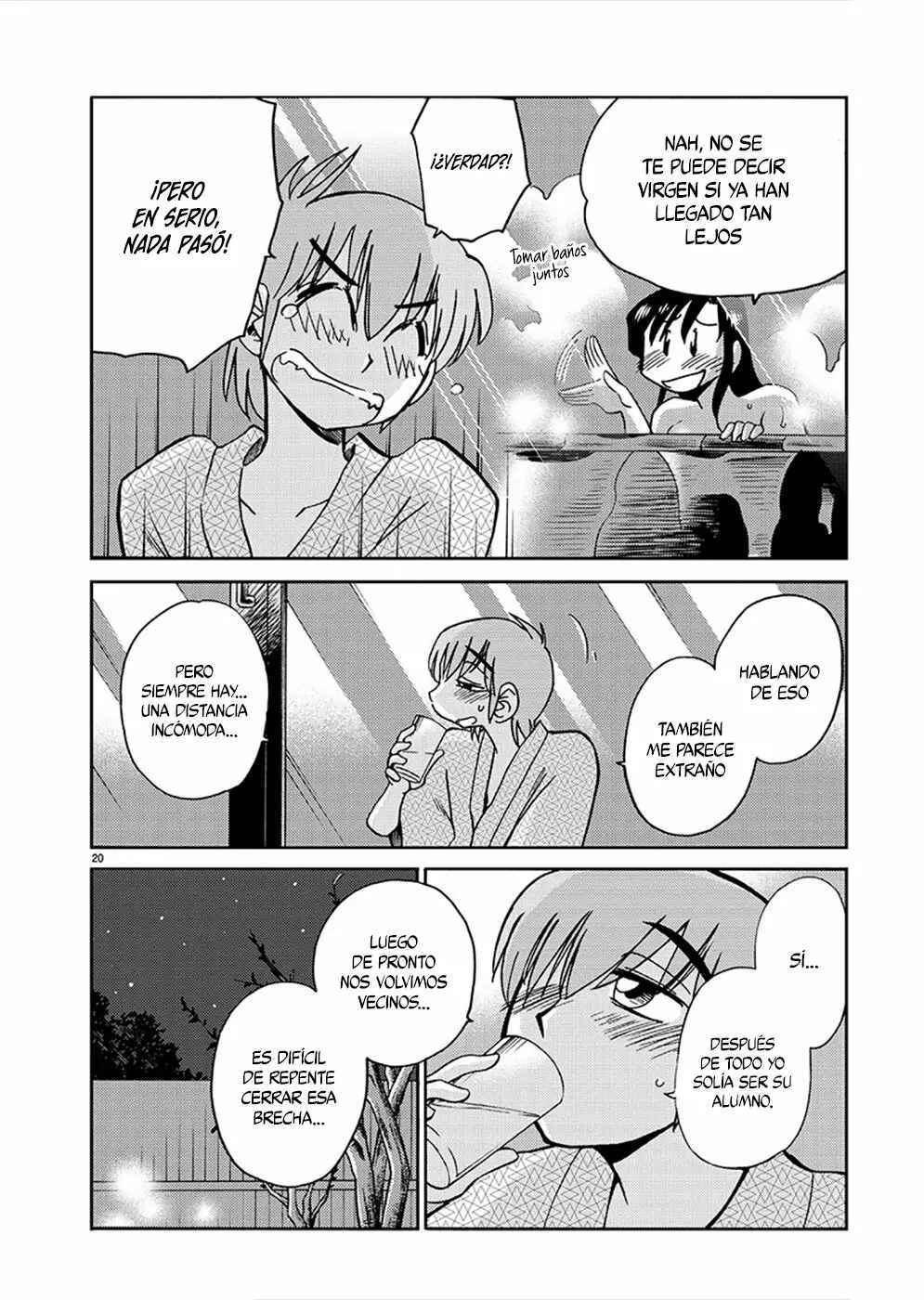 Chapter 76 - Page 22