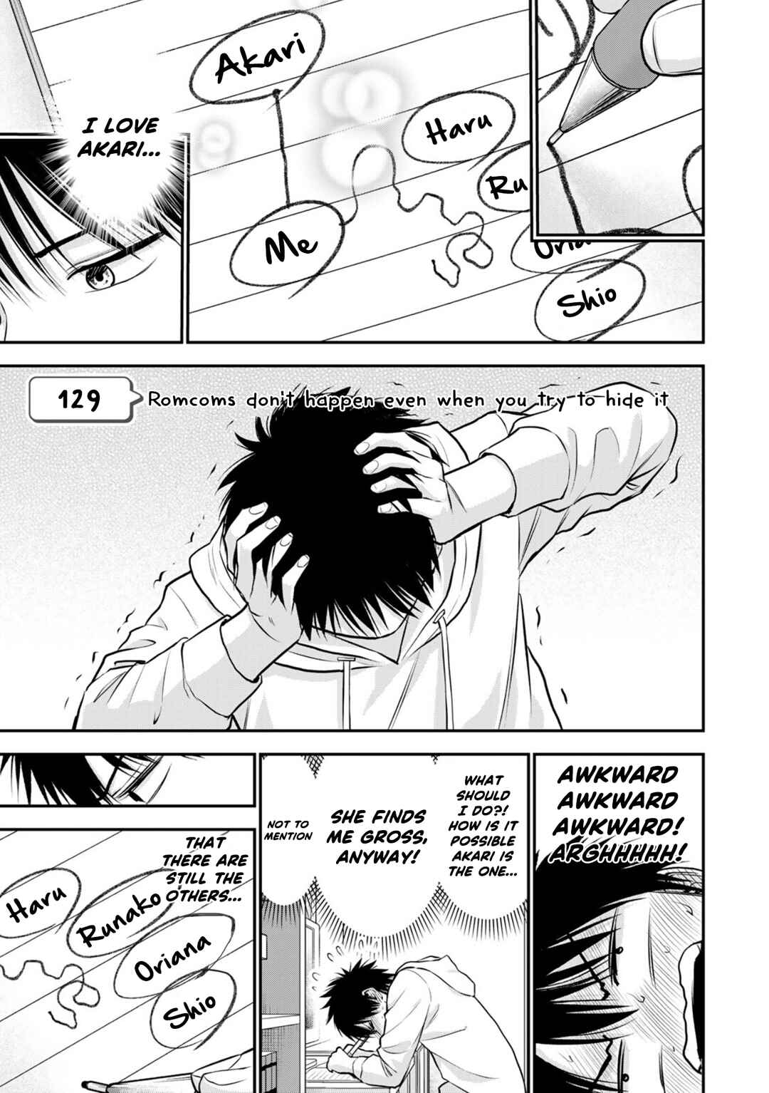 Chapter 129 - Page 1