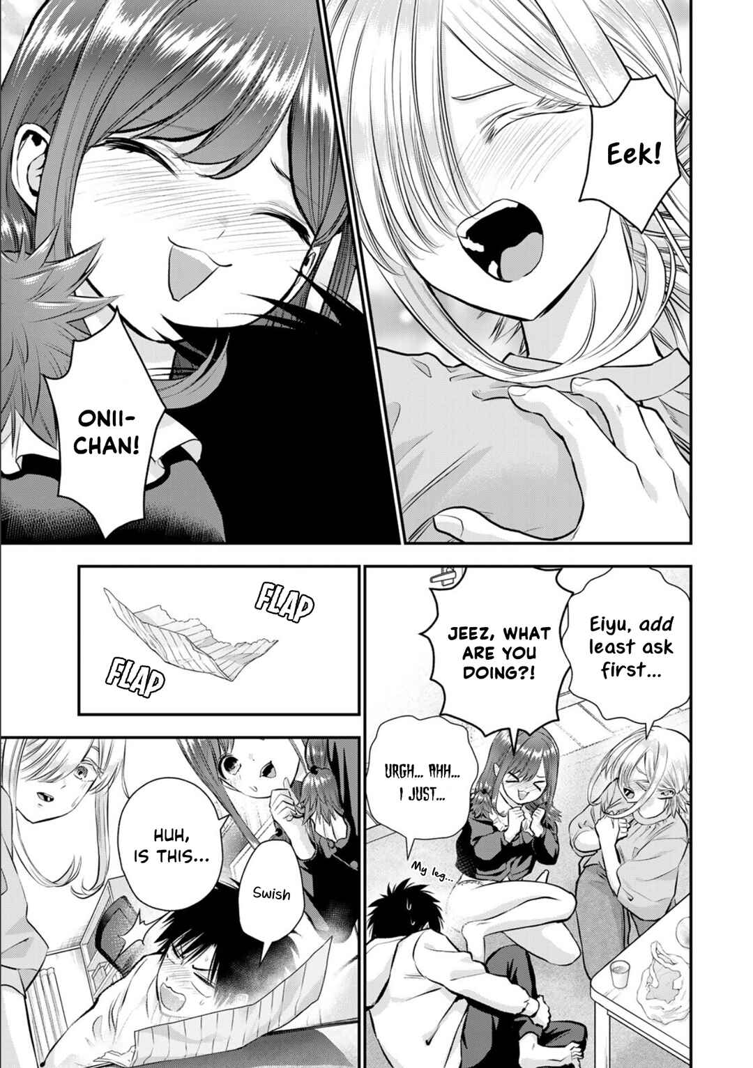 Chapter 129 - Page 13