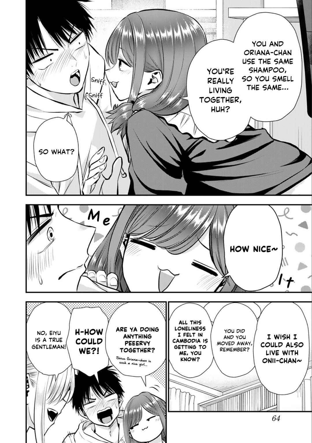 Chapter 129 - Page 4