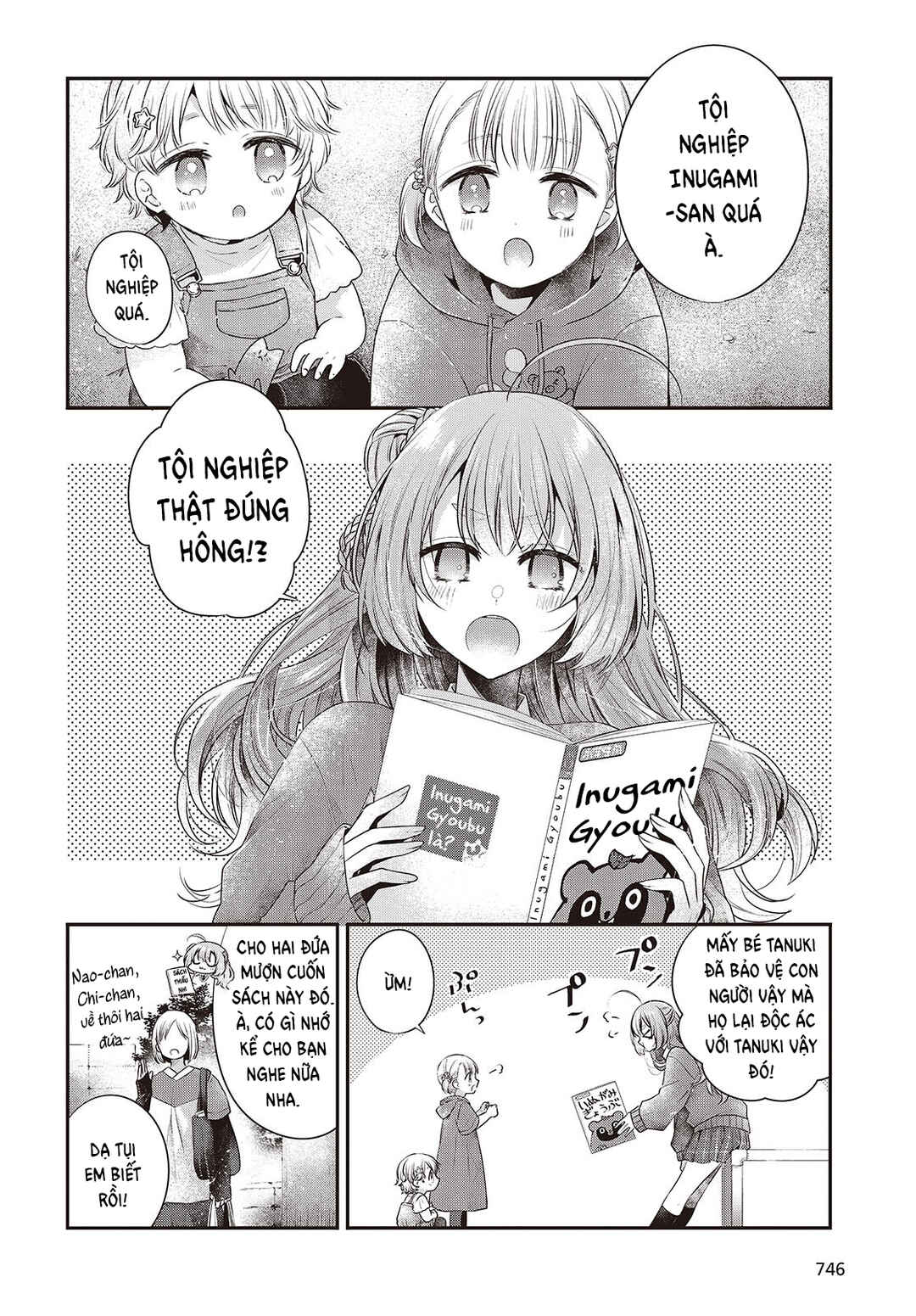 Chapter 39.5 - Page 6