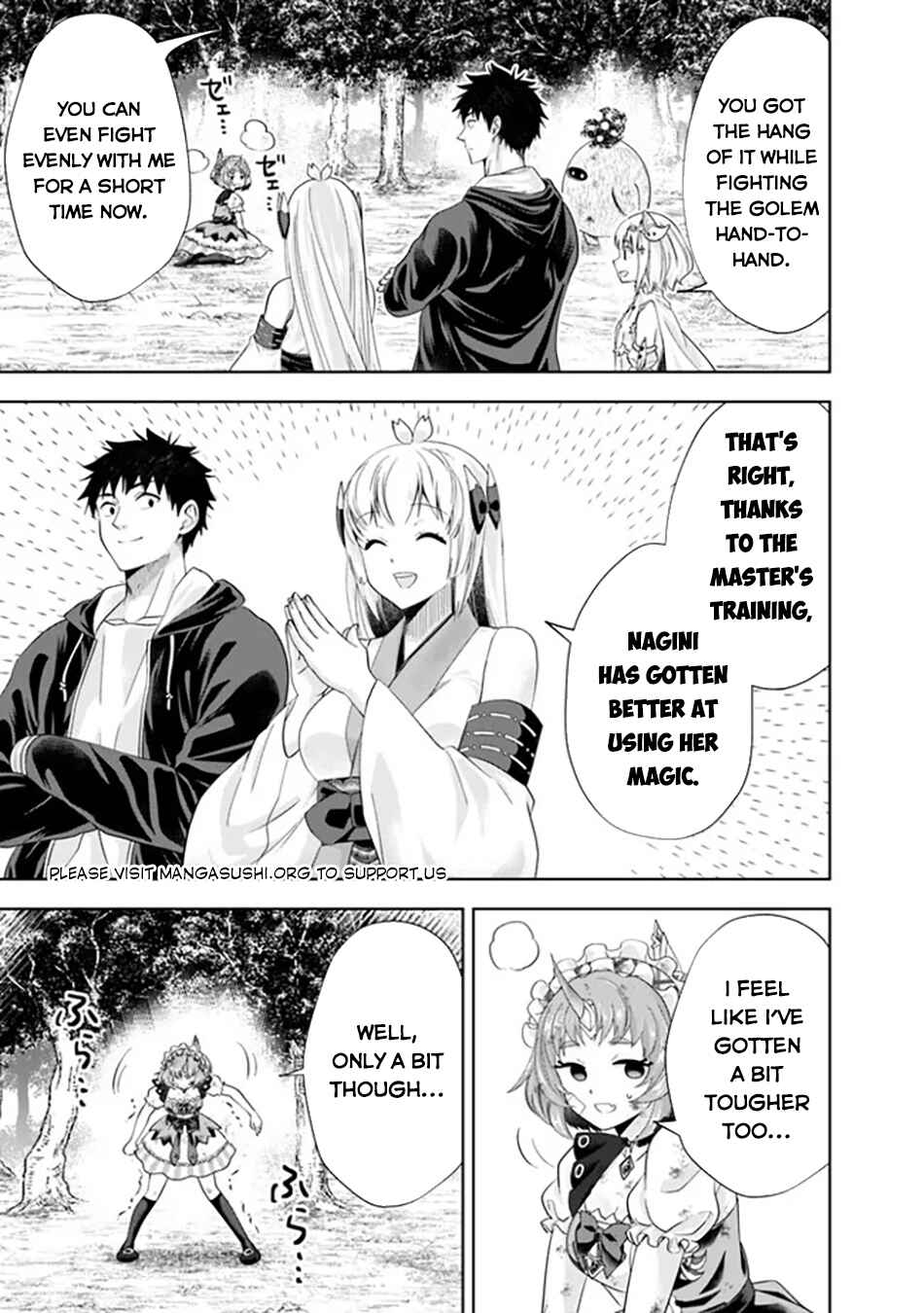 Chapter 221 - Page 8