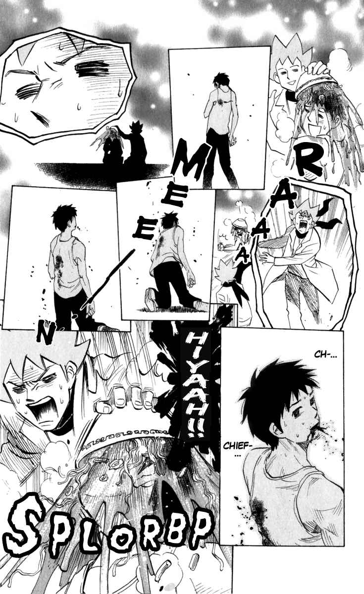 Chapter 191 - Page 5