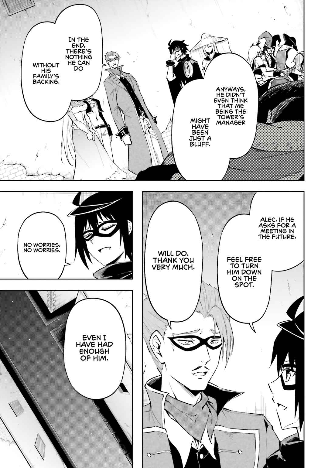 Chapter 81 - Page 13