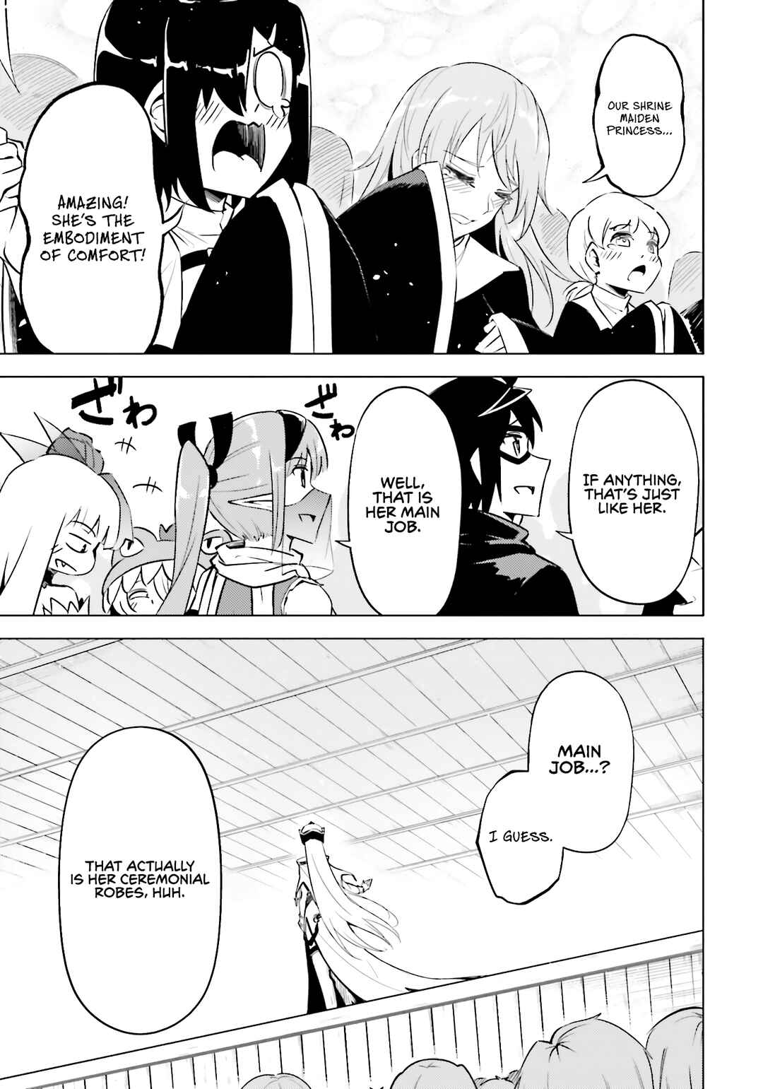 Chapter 81 - Page 33