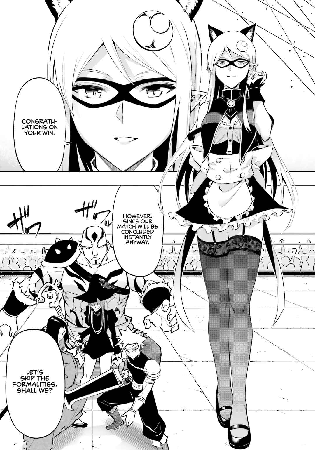 Chapter 81 - Page 41