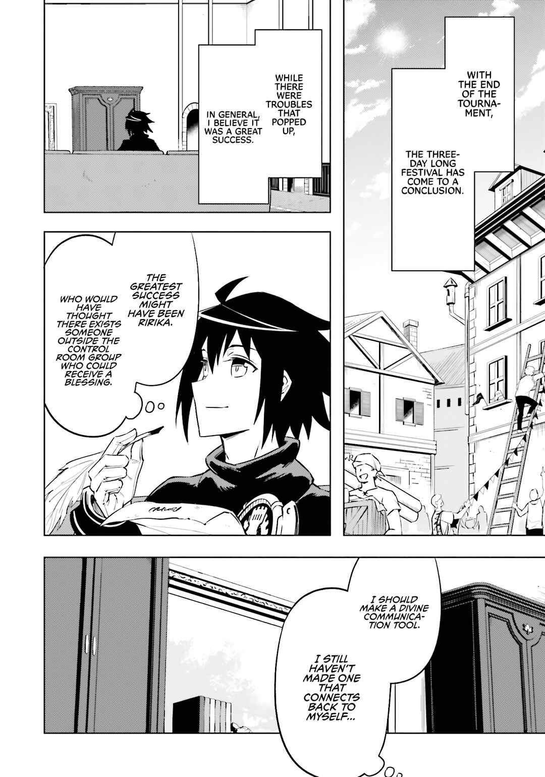 Chapter 81 - Page 49