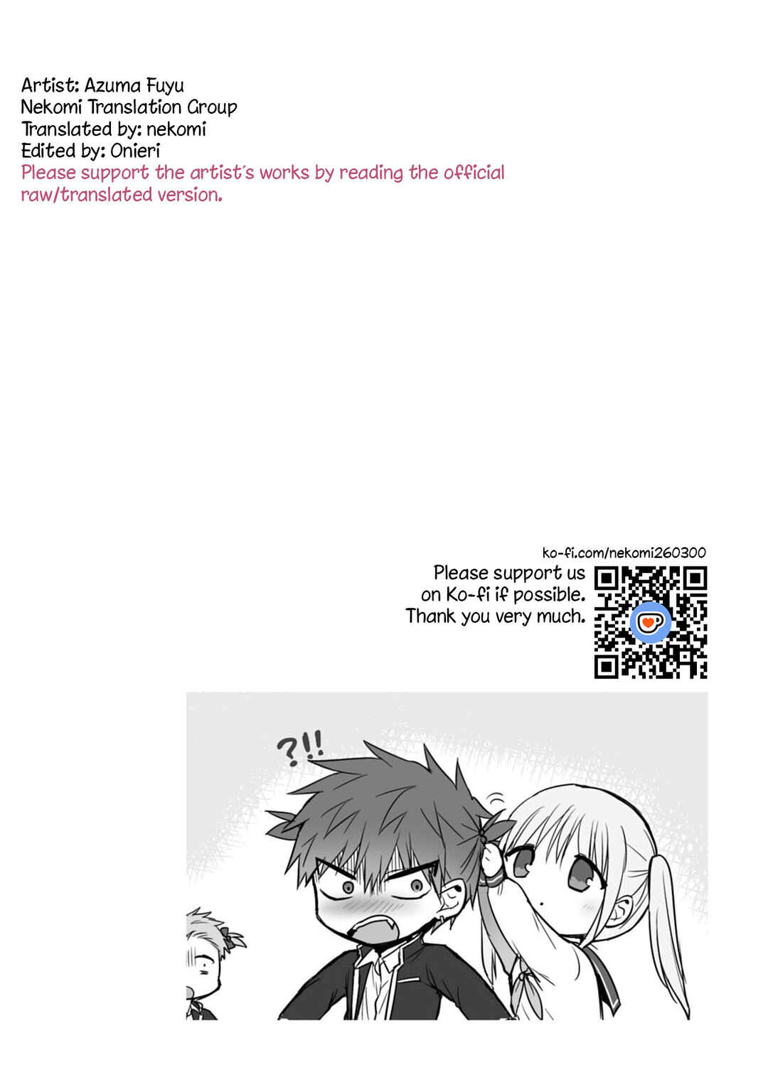 Chapter 83 - Page 12