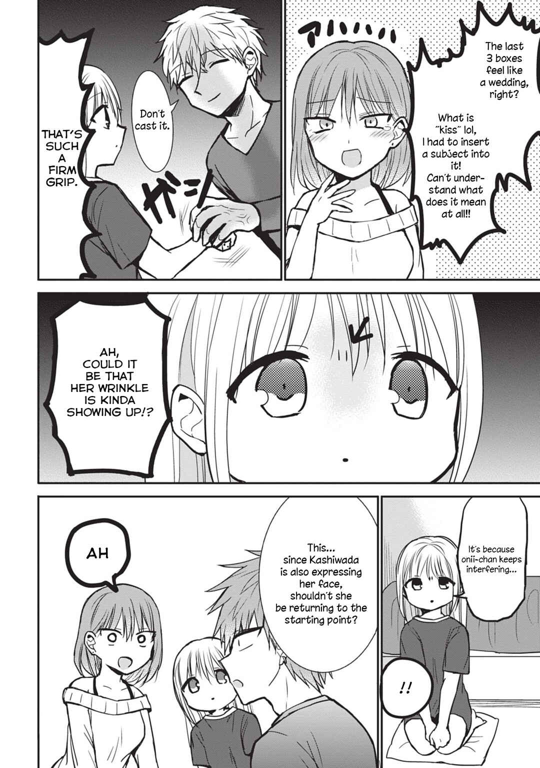 Chapter 83 - Page 4