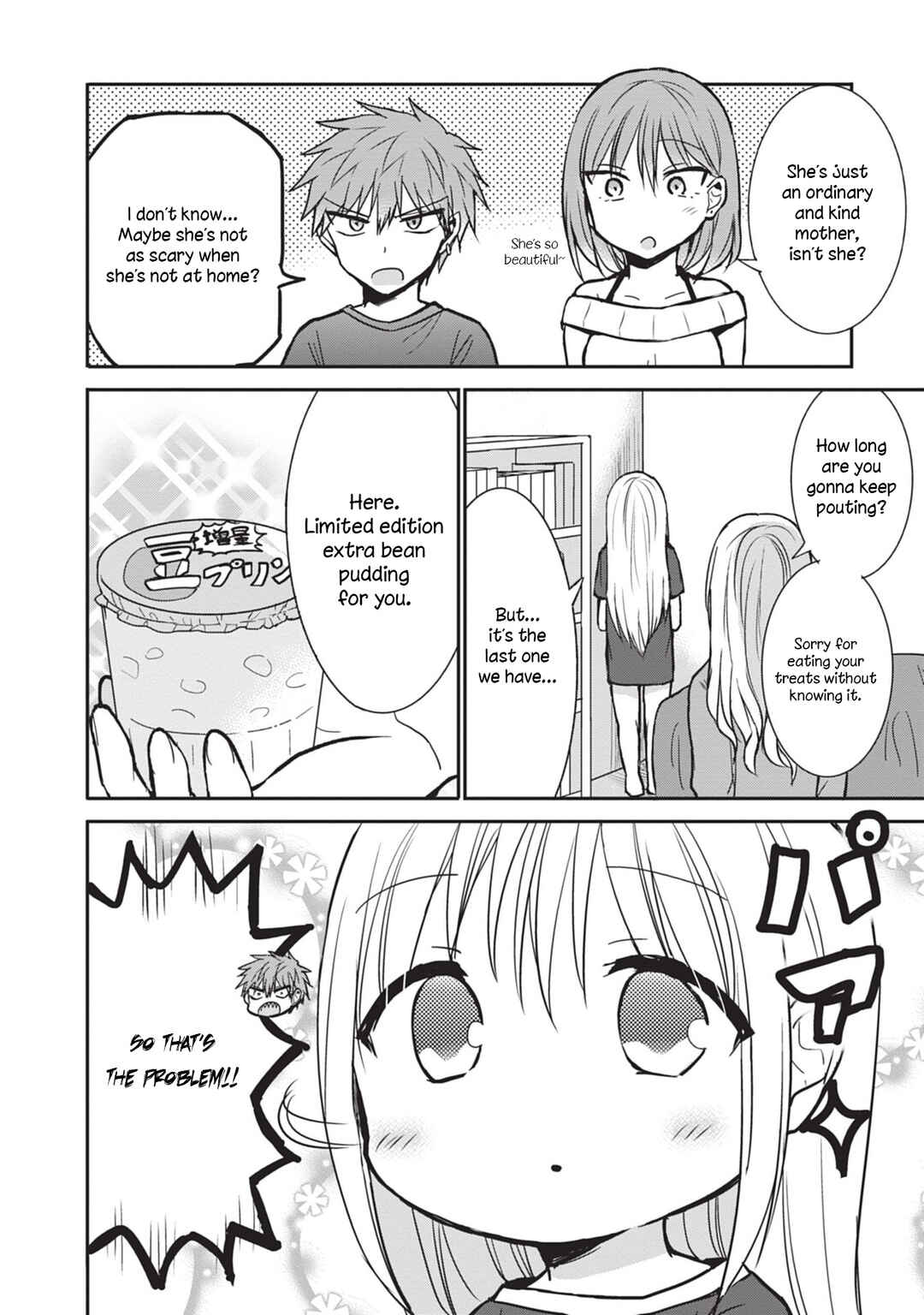 Chapter 83 - Page 8