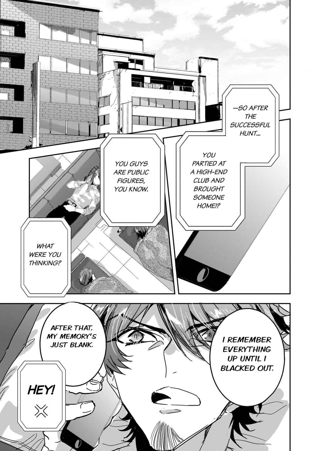 Chapter 27 - Page 1