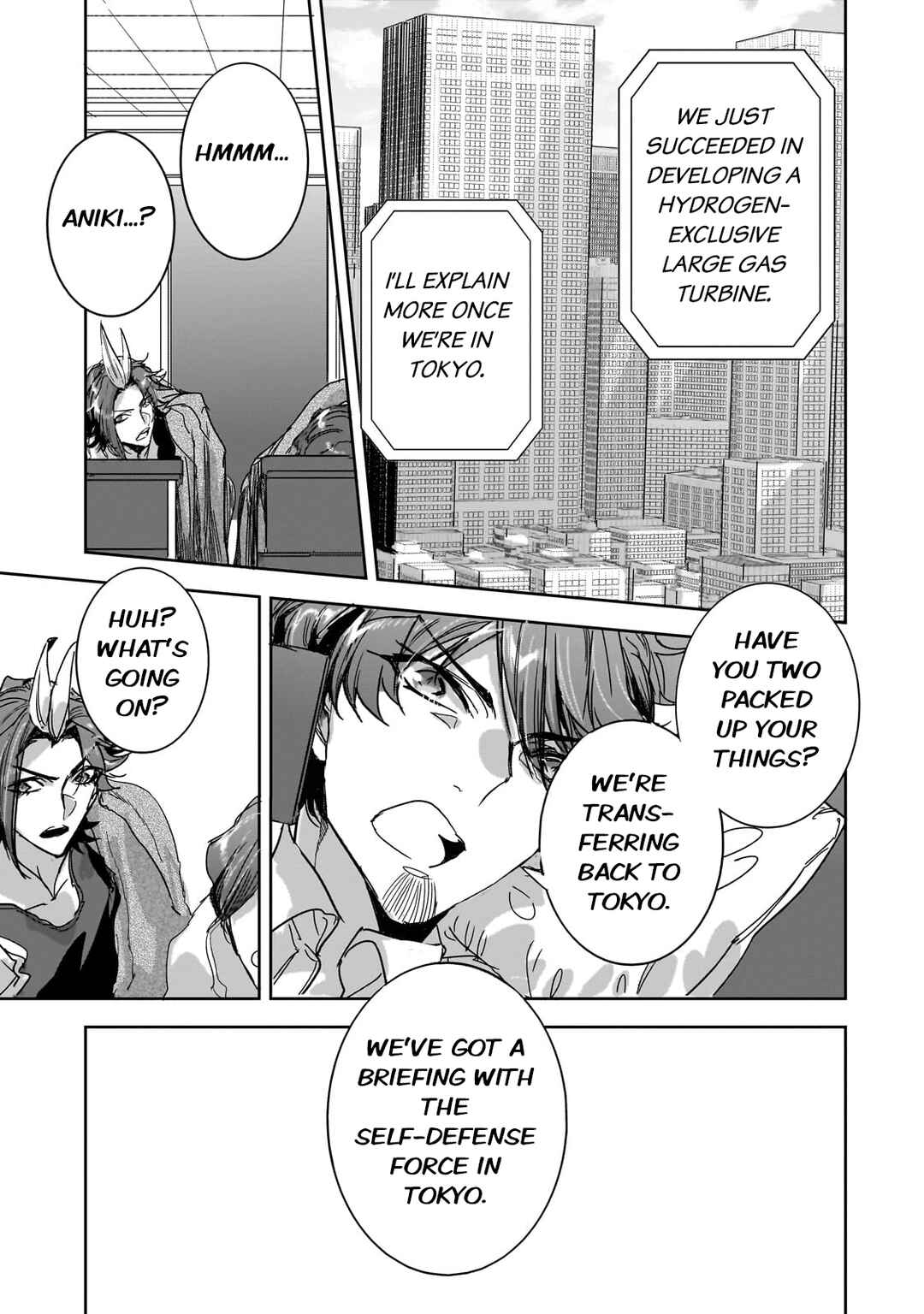 Chapter 27 - Page 3
