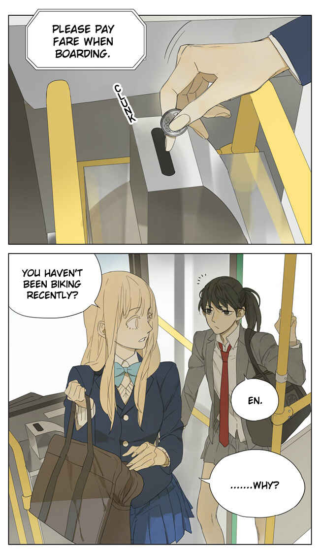 Chapter 89 - Page 1