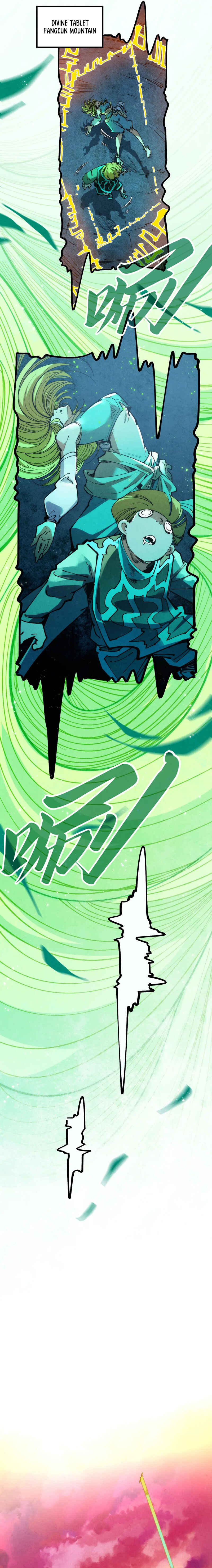 Chapter 288 - Page 3