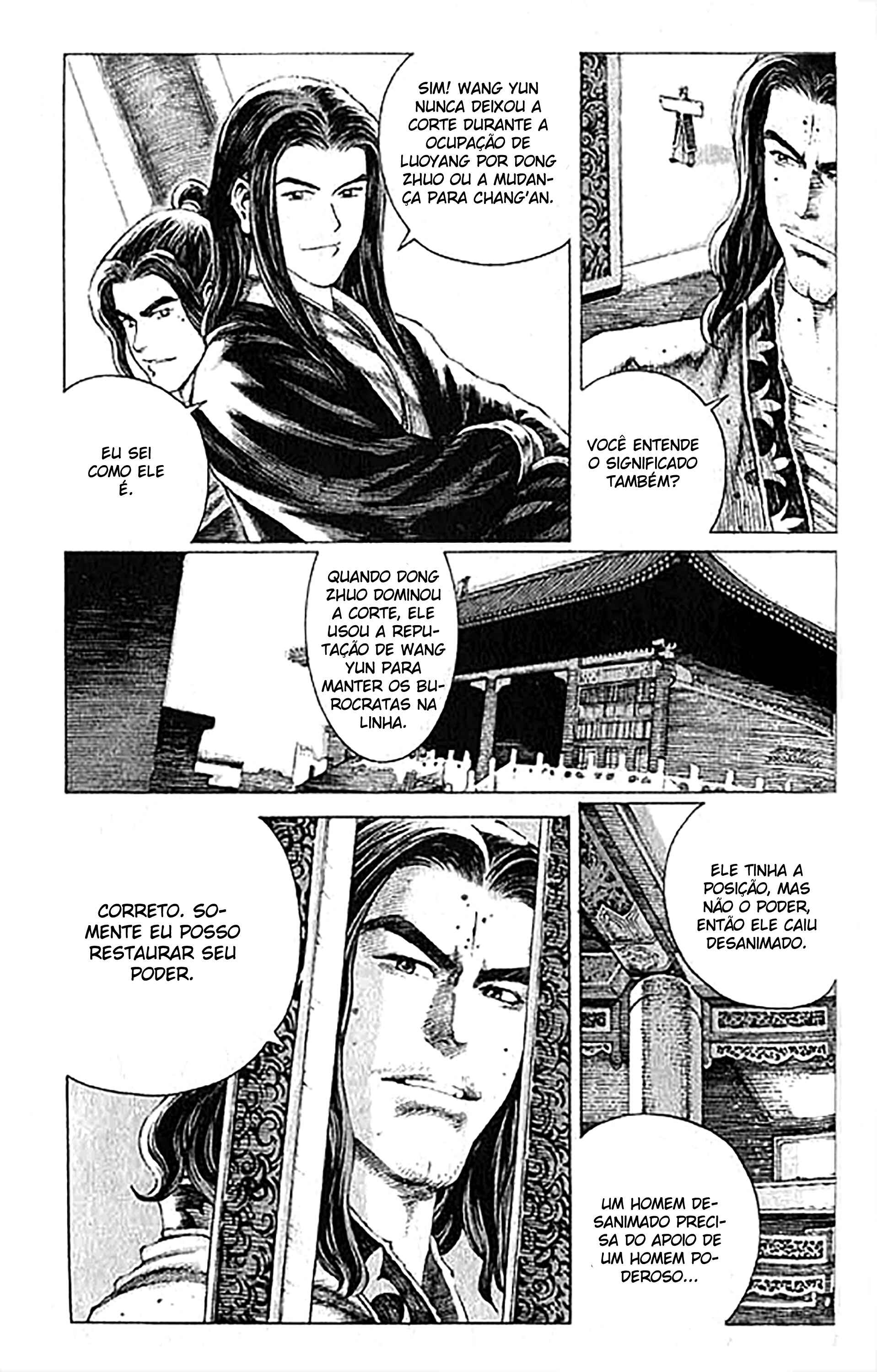 Chapter 73 - Page 11