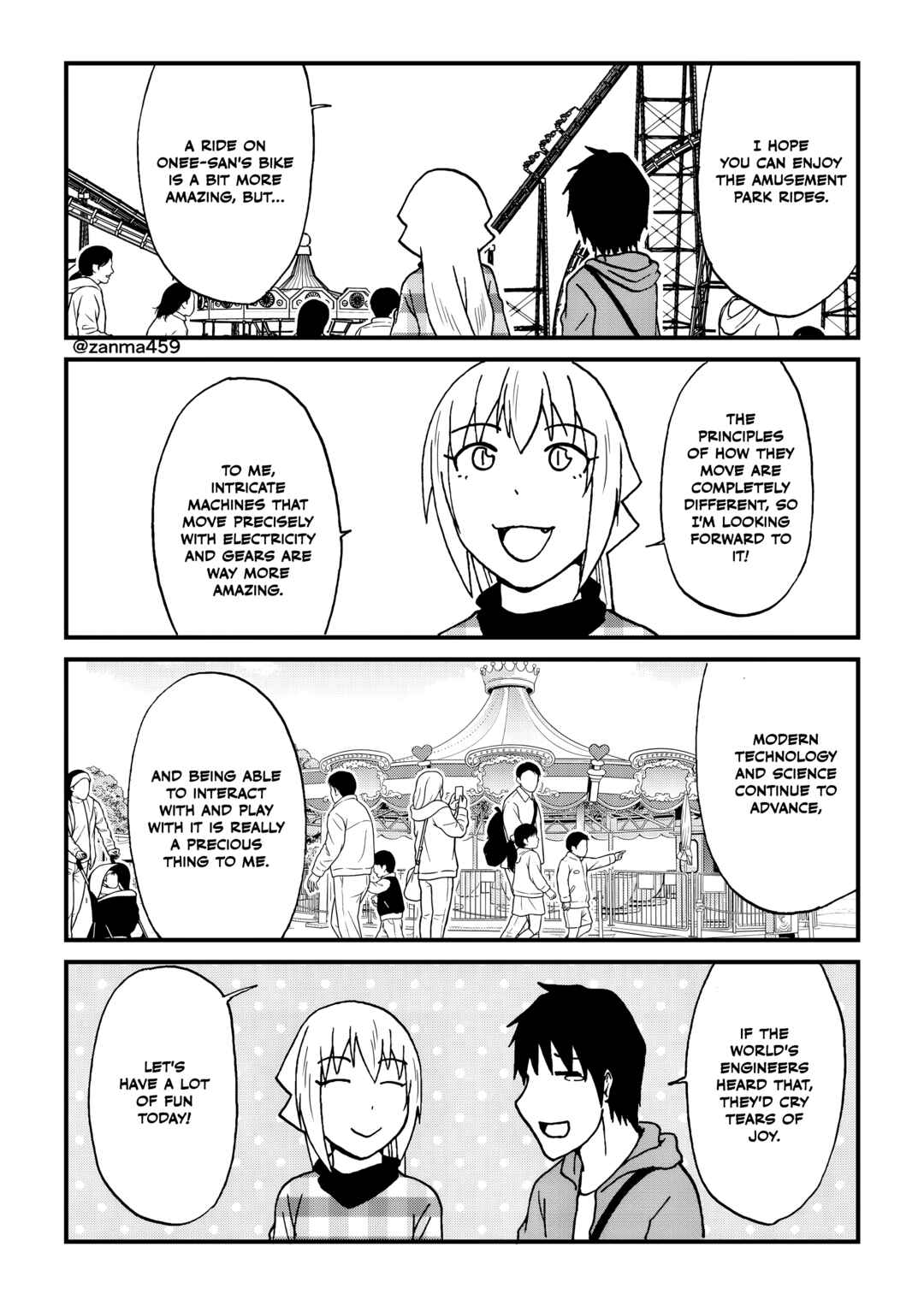Chapter 110 - Page 2