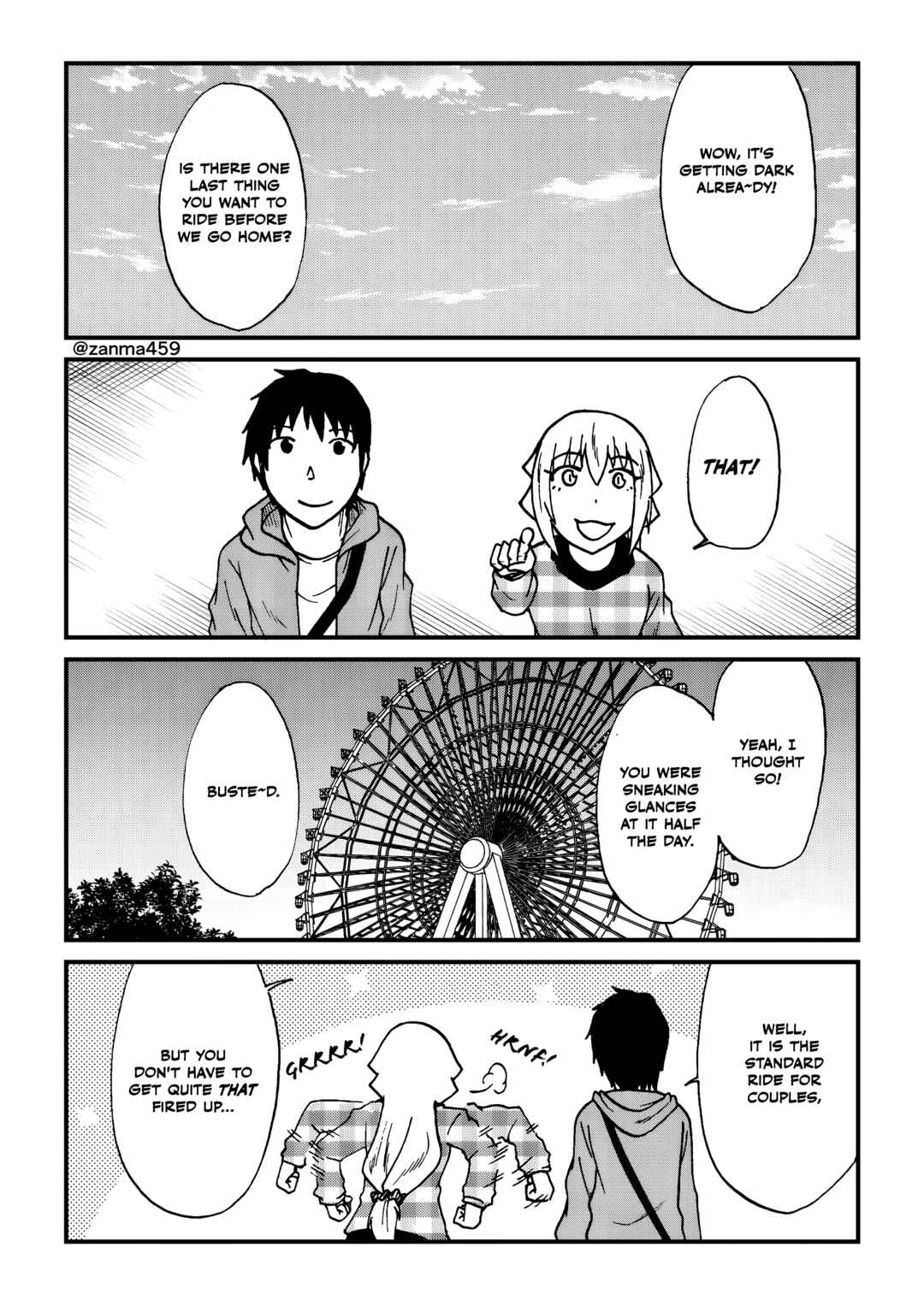 Chapter 110 - Page 4