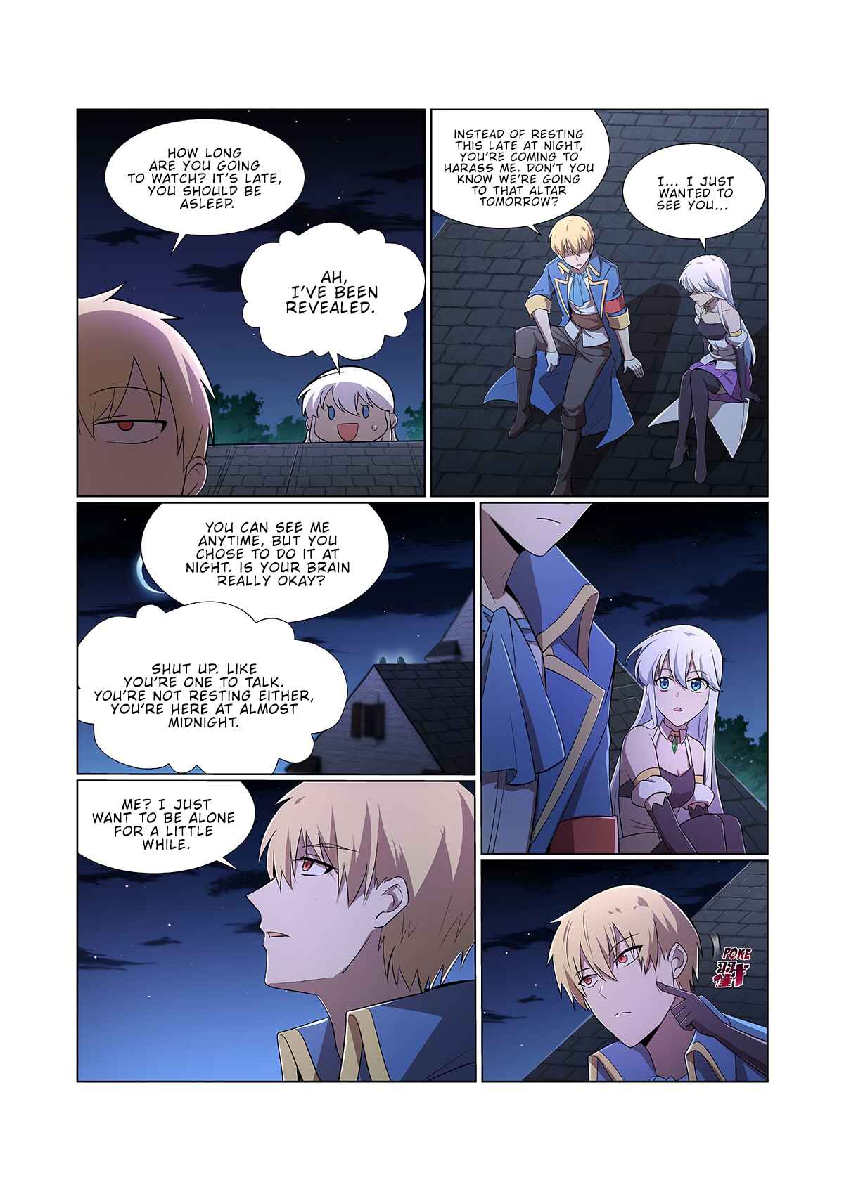 Chapter 208 - Page 3