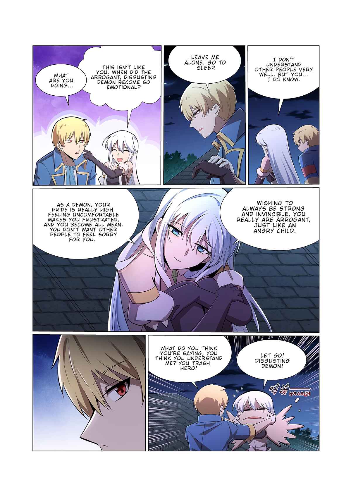 Chapter 208 - Page 4