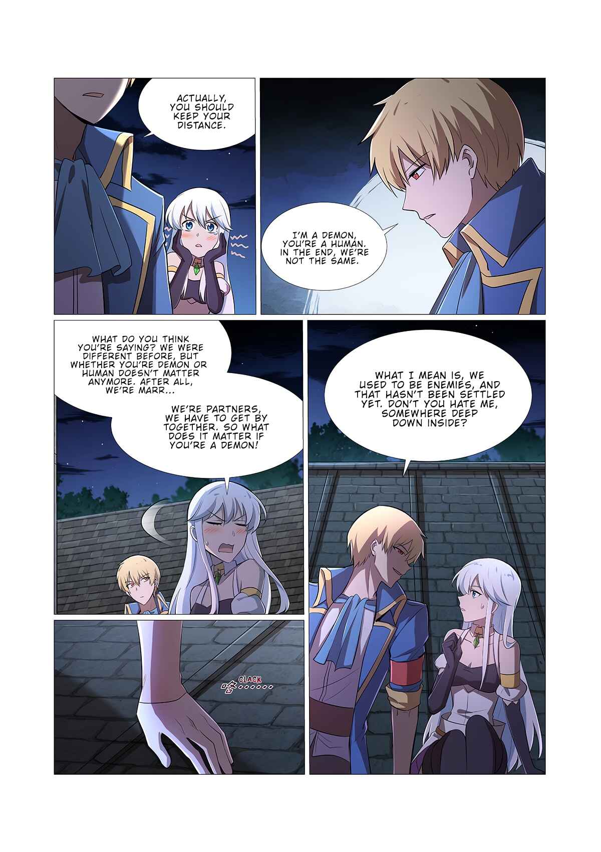 Chapter 208 - Page 5