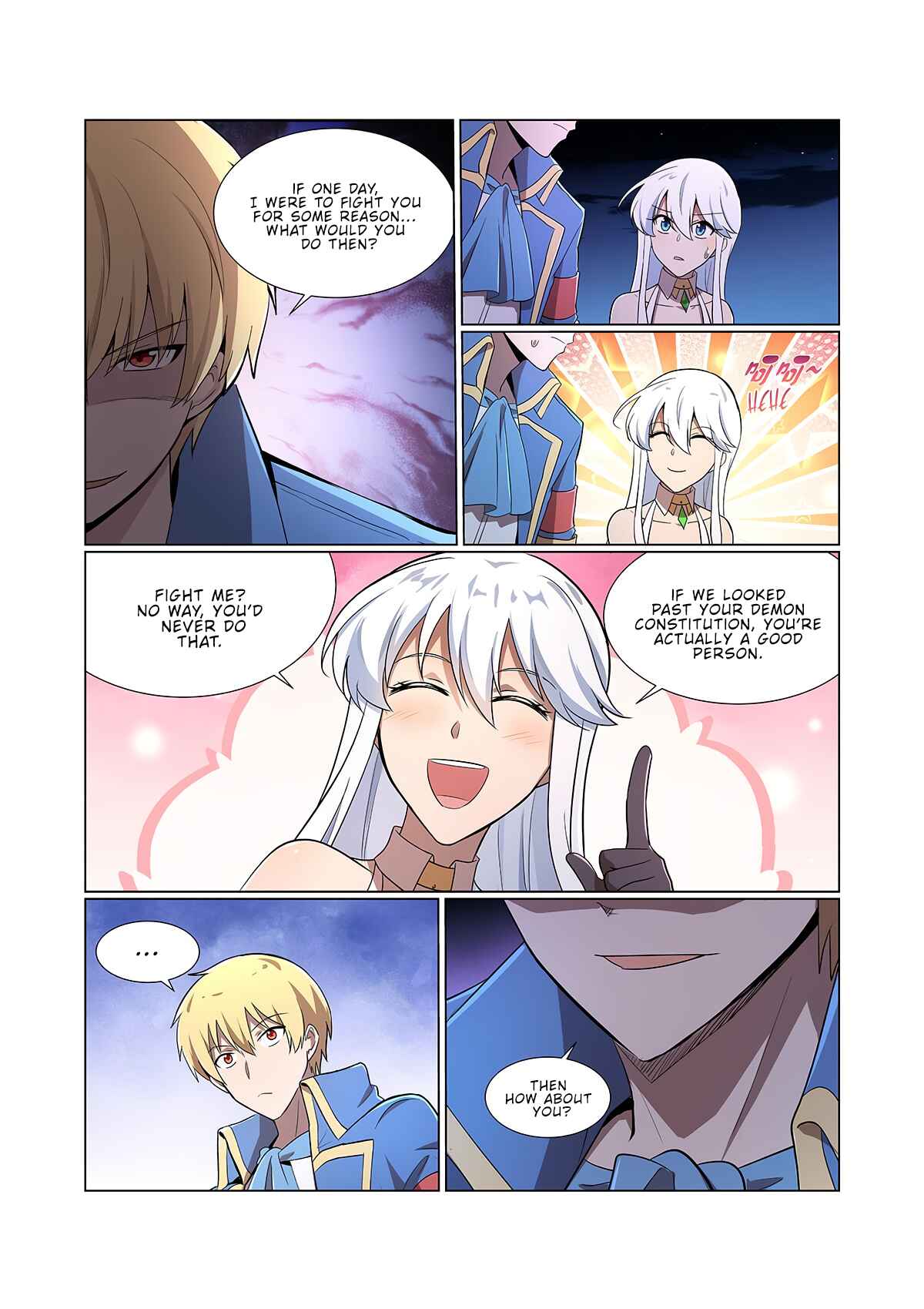 Chapter 208 - Page 6