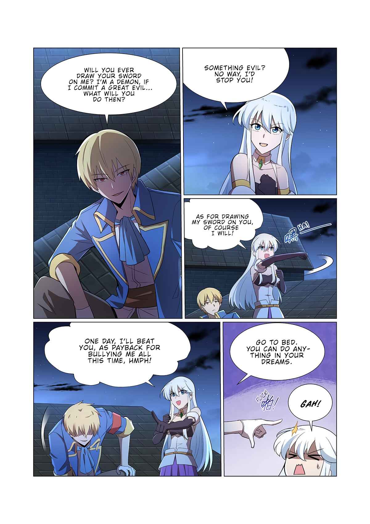 Chapter 208 - Page 7