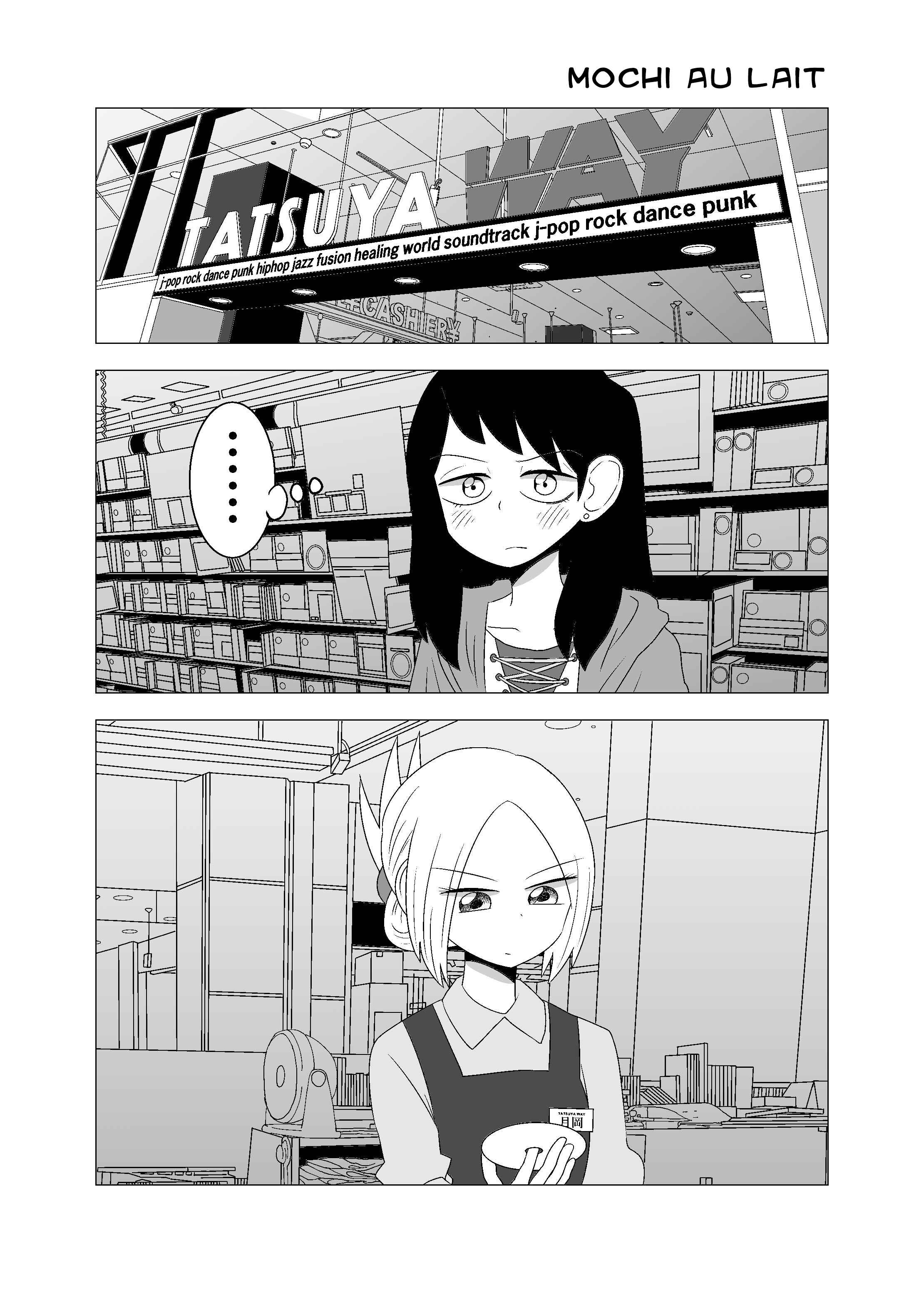 Chapter 1 - Page 1