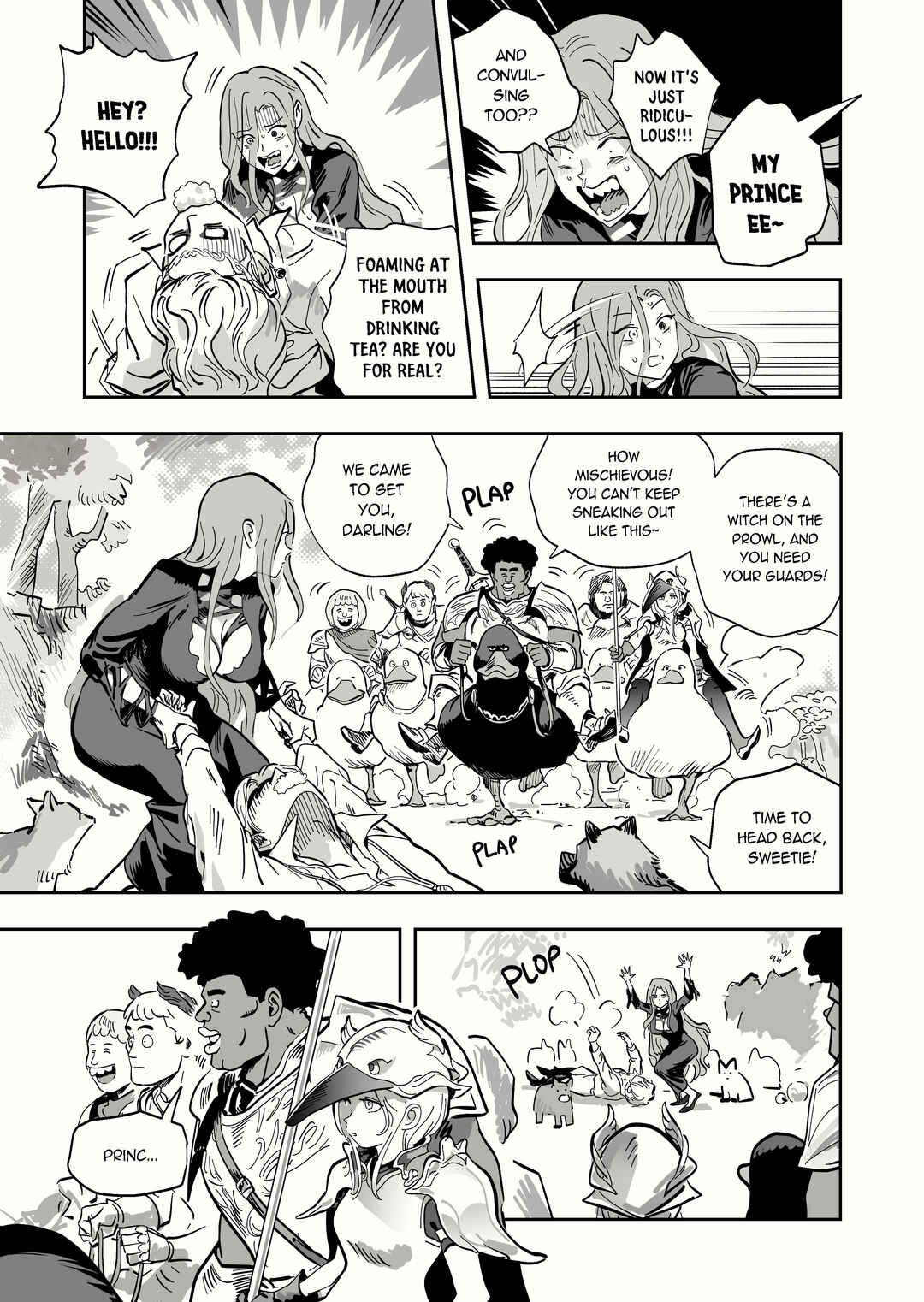 Chapter 37 - Page 1