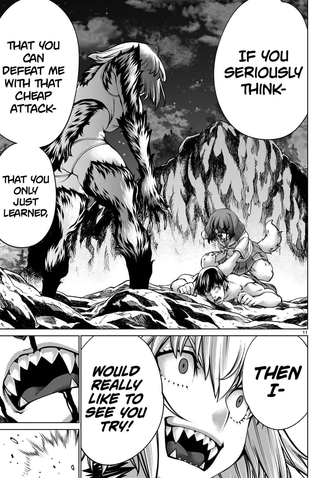 Chapter 135 - Page 10