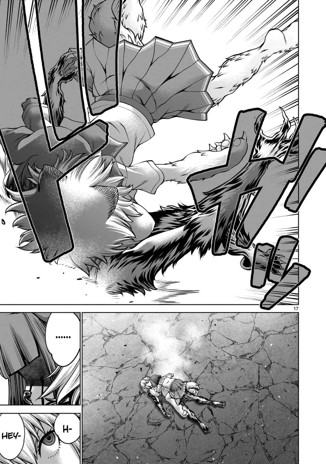 Chapter 135 - Page 16