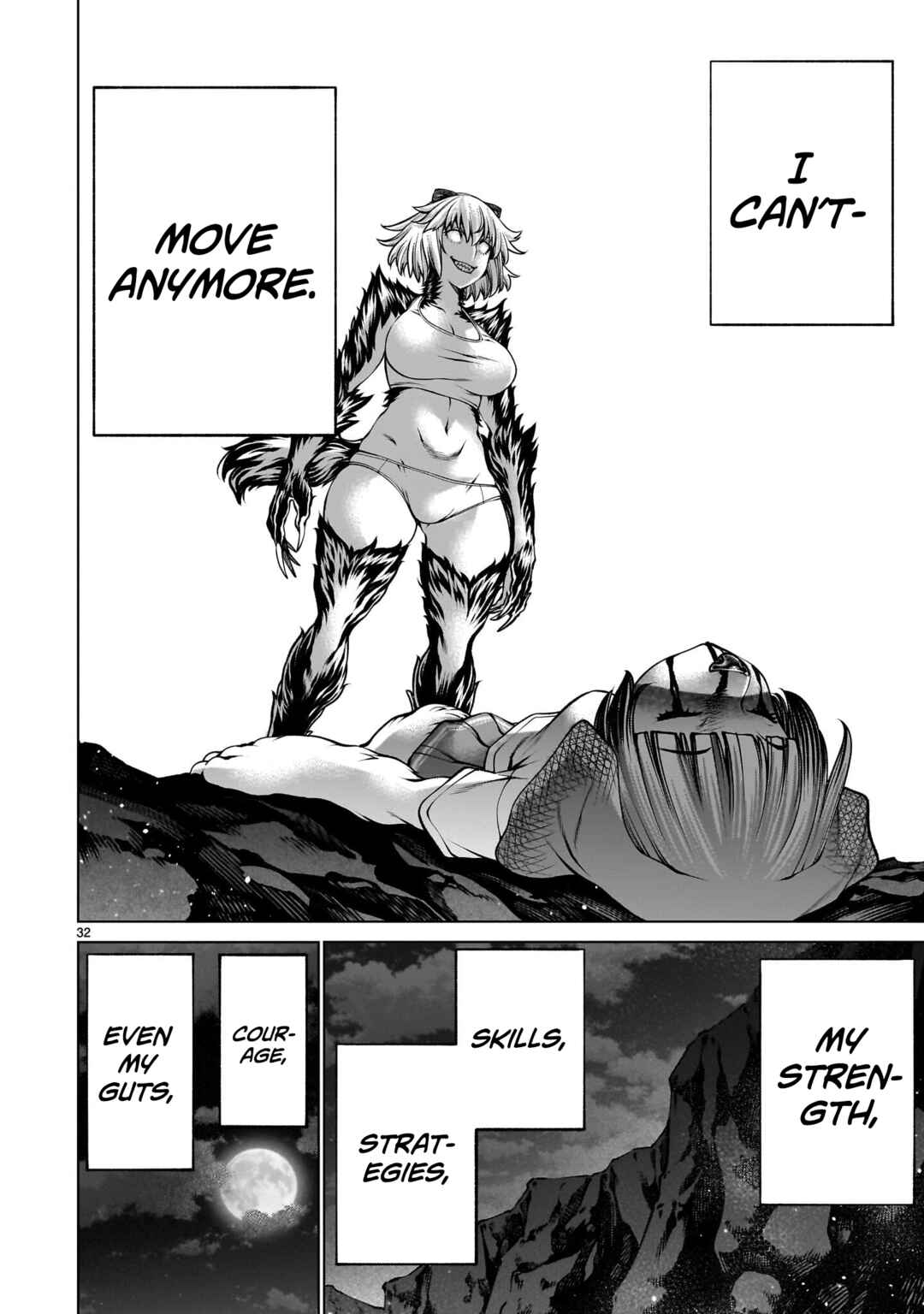 Chapter 135 - Page 30