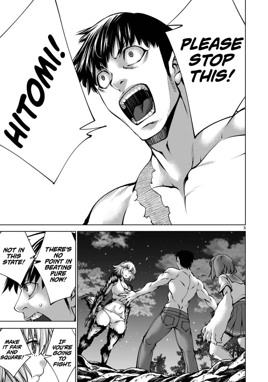 Chapter 135 - Page 4