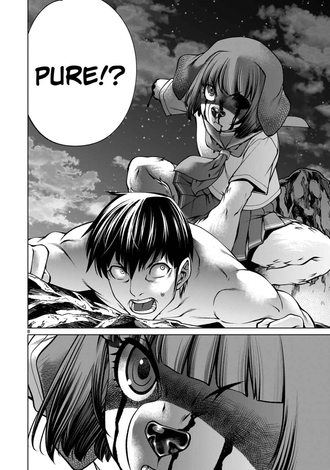 Chapter 135 - Page 7